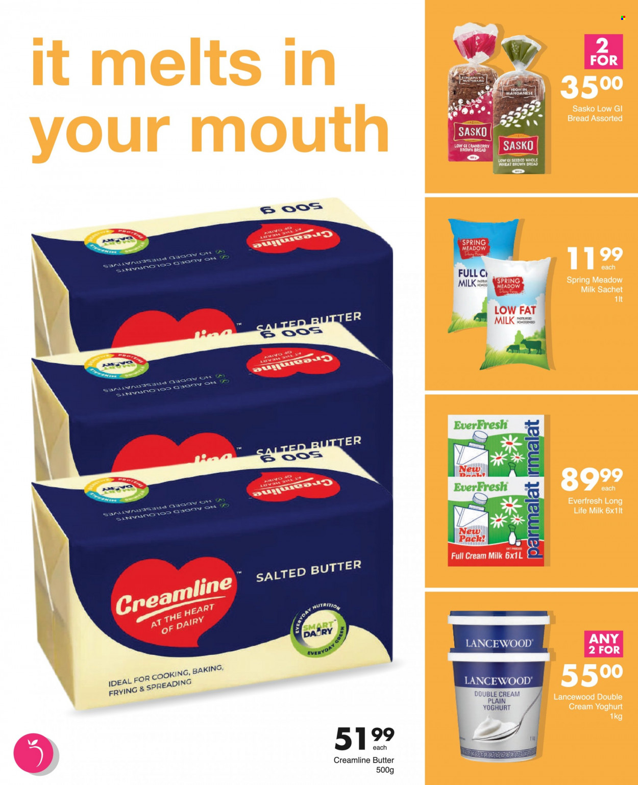 Save supermarket specials - 26/01/2023 - 05/02/2023. Page 3
