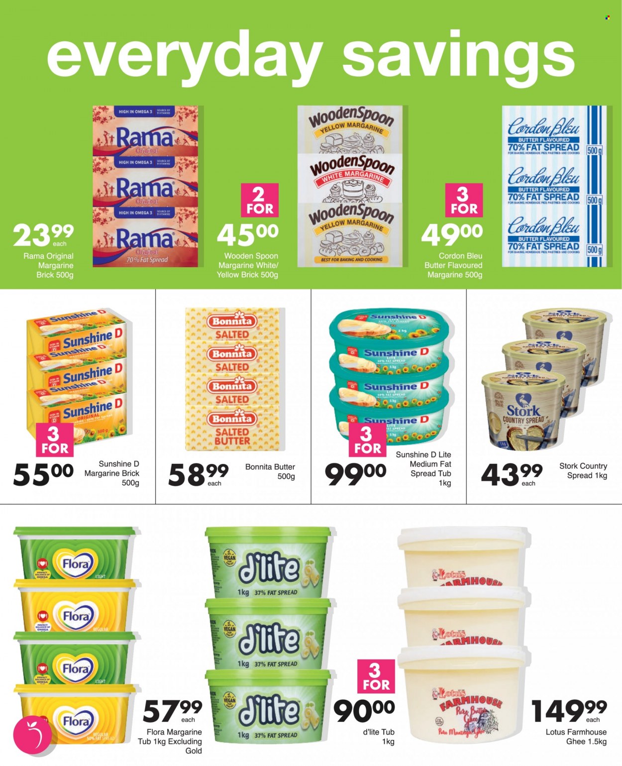 Save supermarket specials - 26/01/2023 - 05/02/2023. Page 4