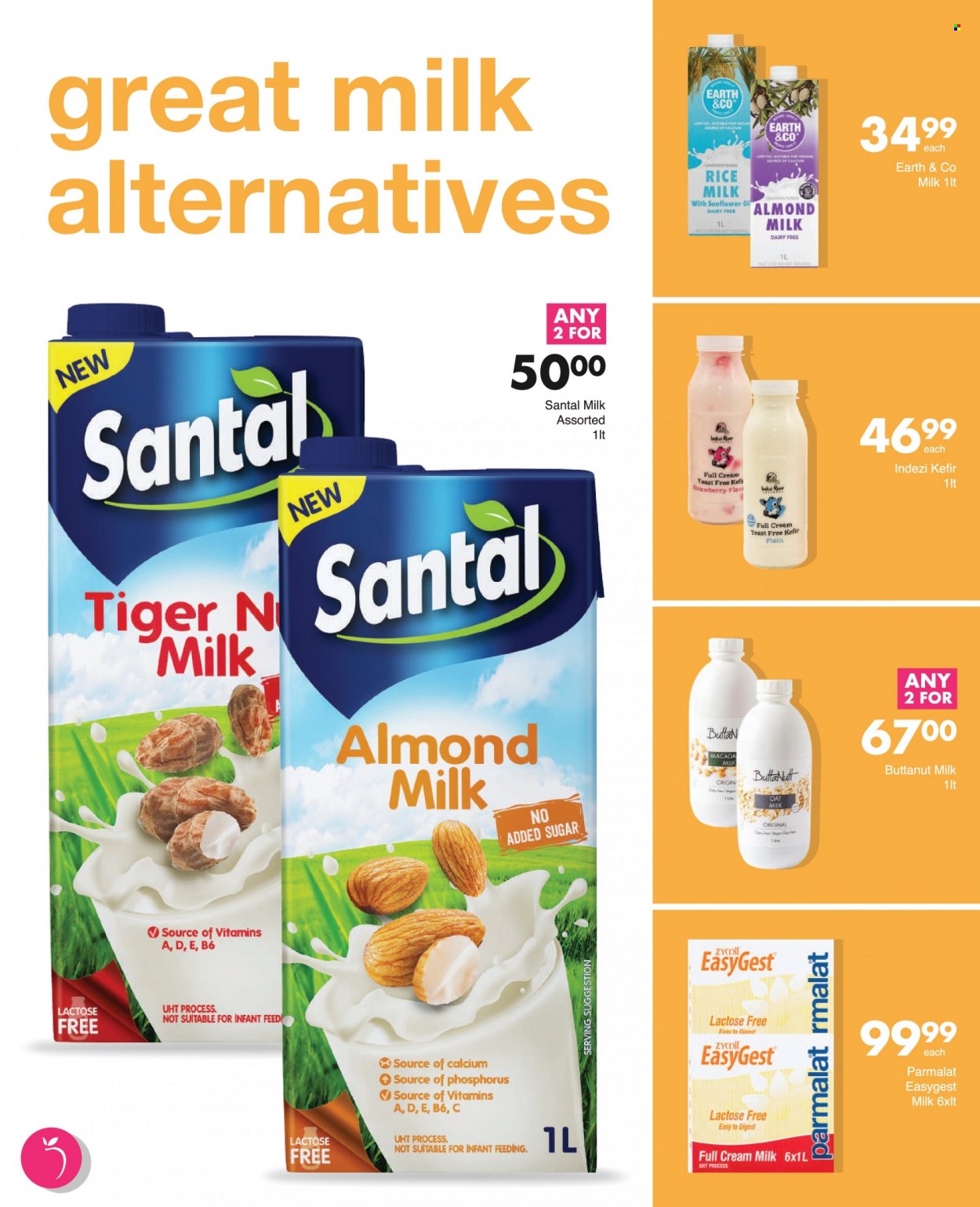 Save supermarket specials - 26/01/2023 - 05/02/2023. Page 6