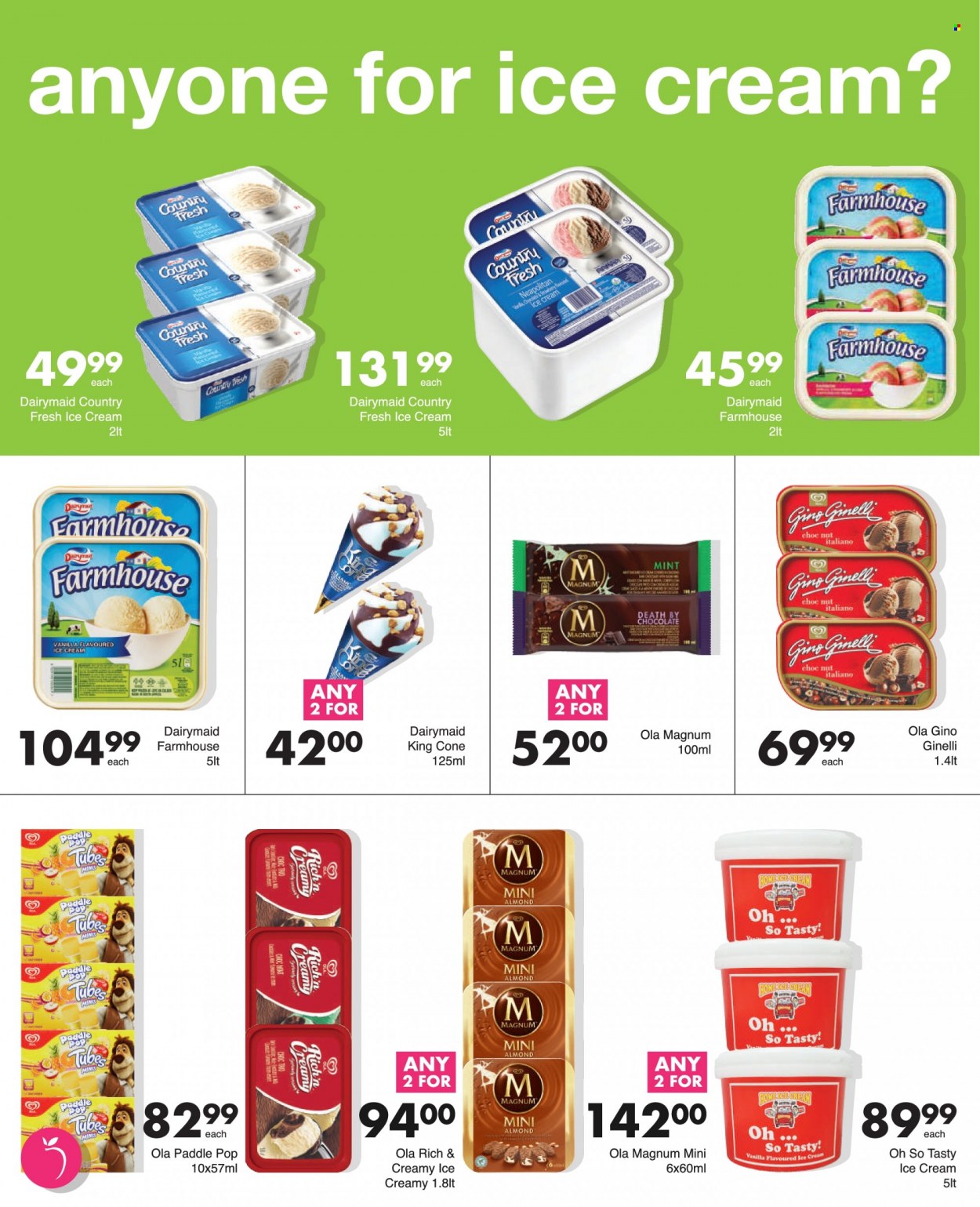 Save supermarket specials - 26/01/2023 - 05/02/2023. Page 7