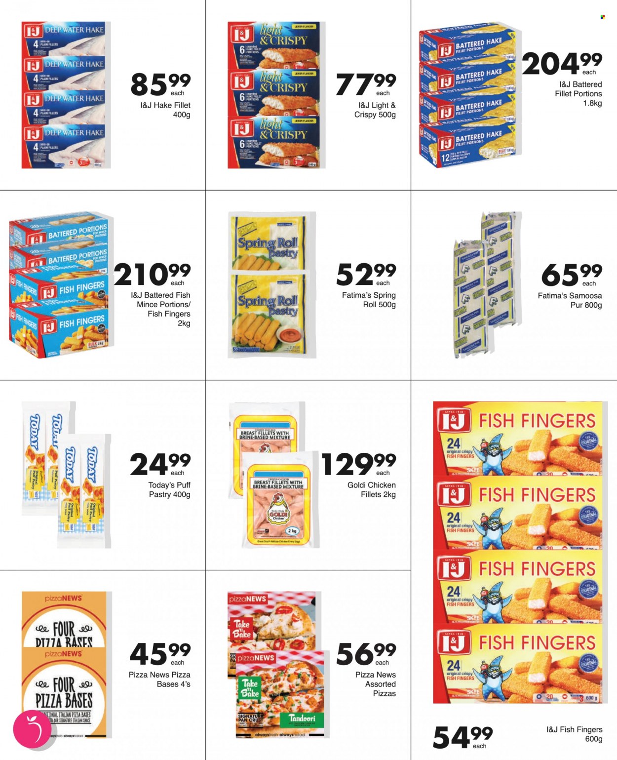 Save supermarket specials - 26/01/2023 - 05/02/2023. Page 9