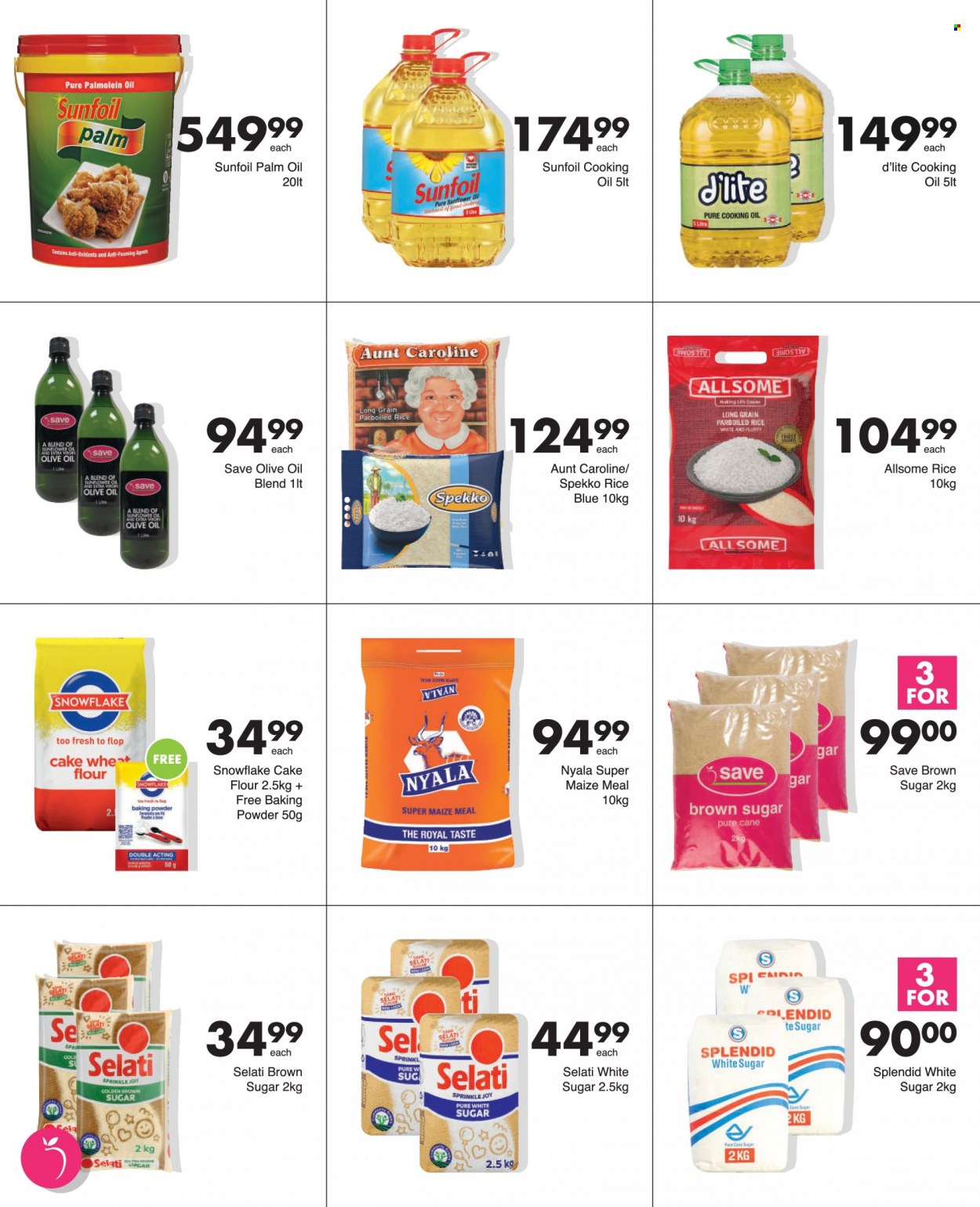 Save supermarket specials - 26/01/2023 - 05/02/2023. Page 10