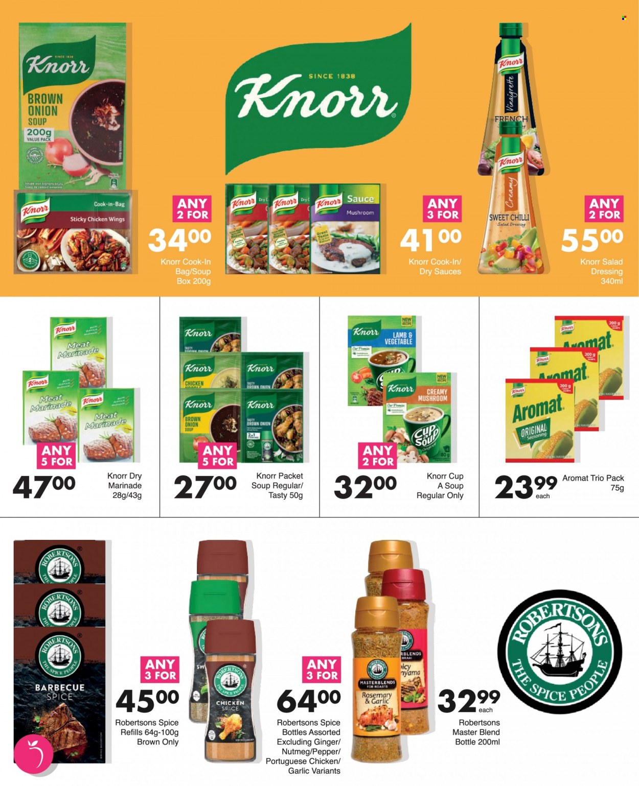 Save supermarket specials - 26/01/2023 - 05/02/2023. Page 11