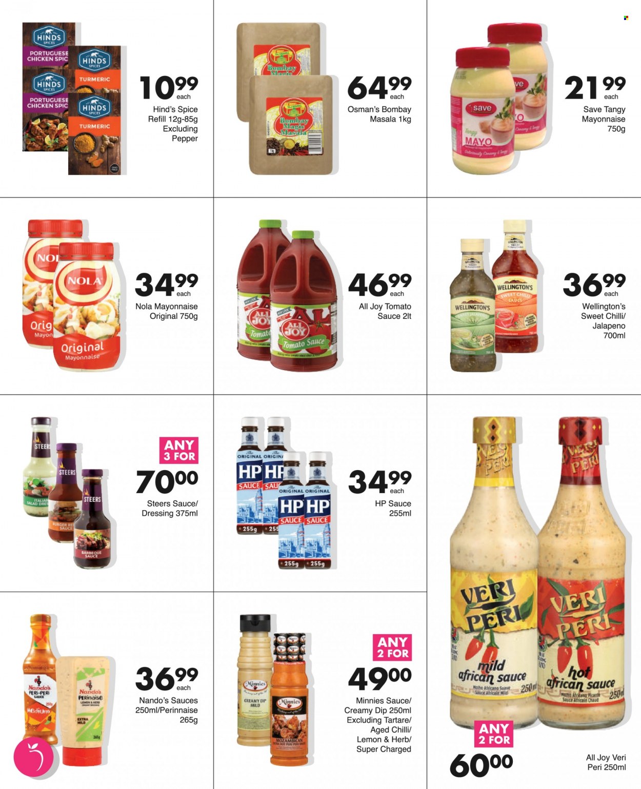 Save supermarket specials - 26/01/2023 - 05/02/2023. Page 12