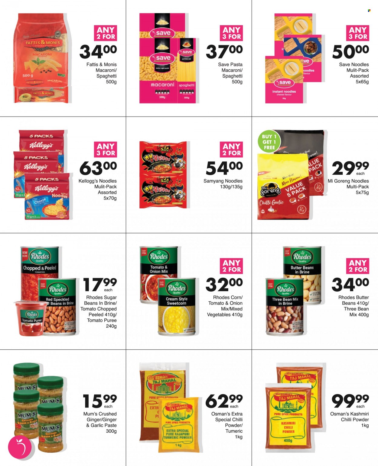 Save supermarket specials - 26/01/2023 - 05/02/2023. Page 13