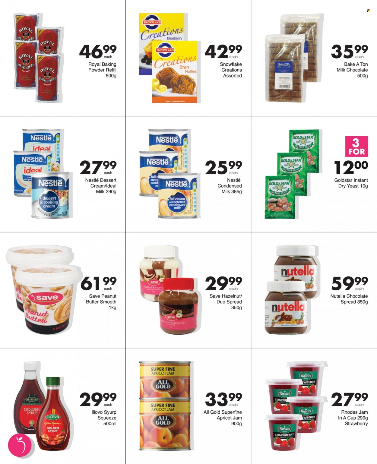 Save supermarket specials - 26/01/2023 - 05/02/2023. Page 16