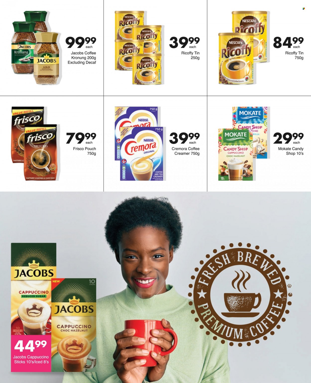 Save supermarket specials - 26/01/2023 - 05/02/2023. Page 17