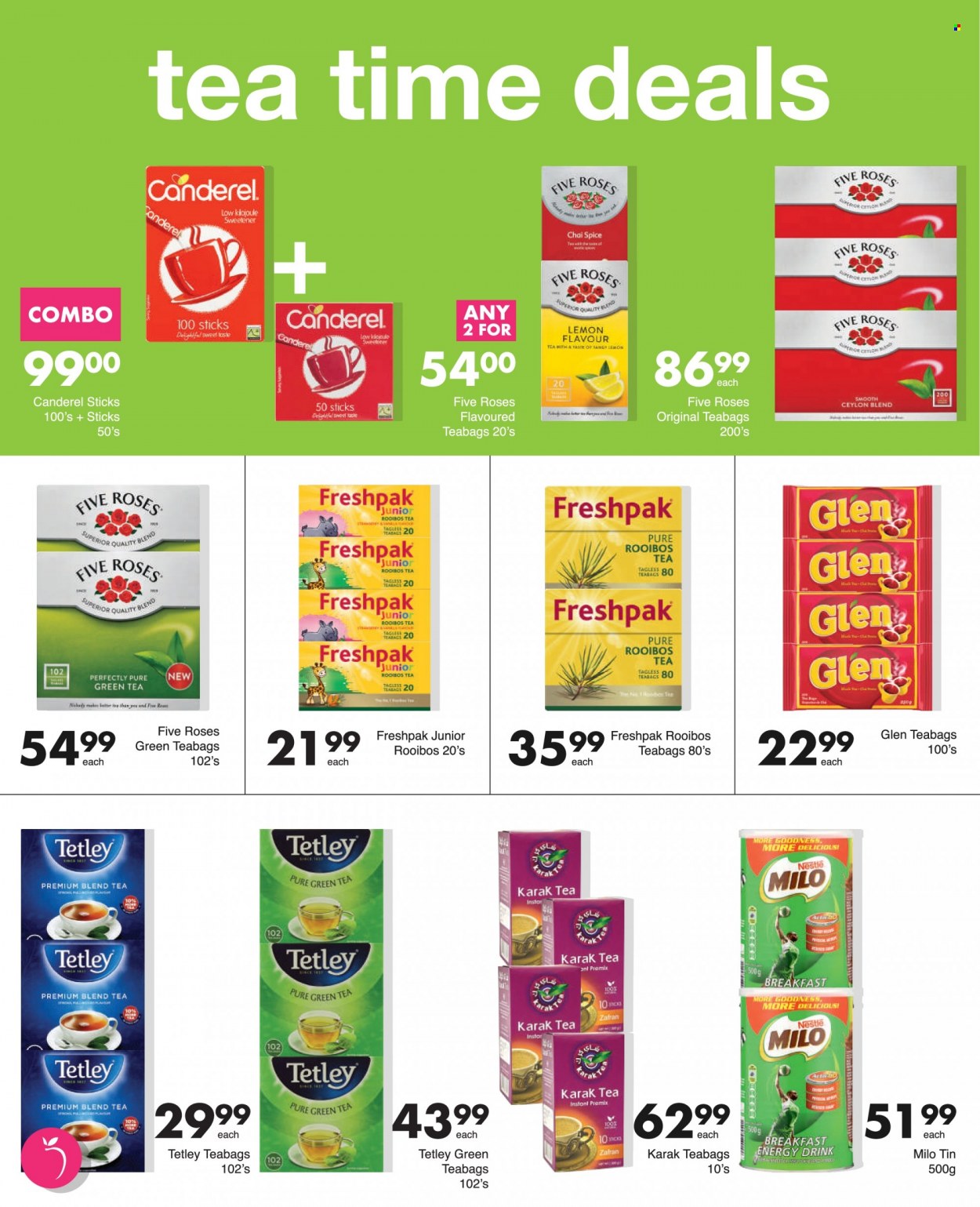 Save supermarket specials - 26/01/2023 - 05/02/2023. Page 18