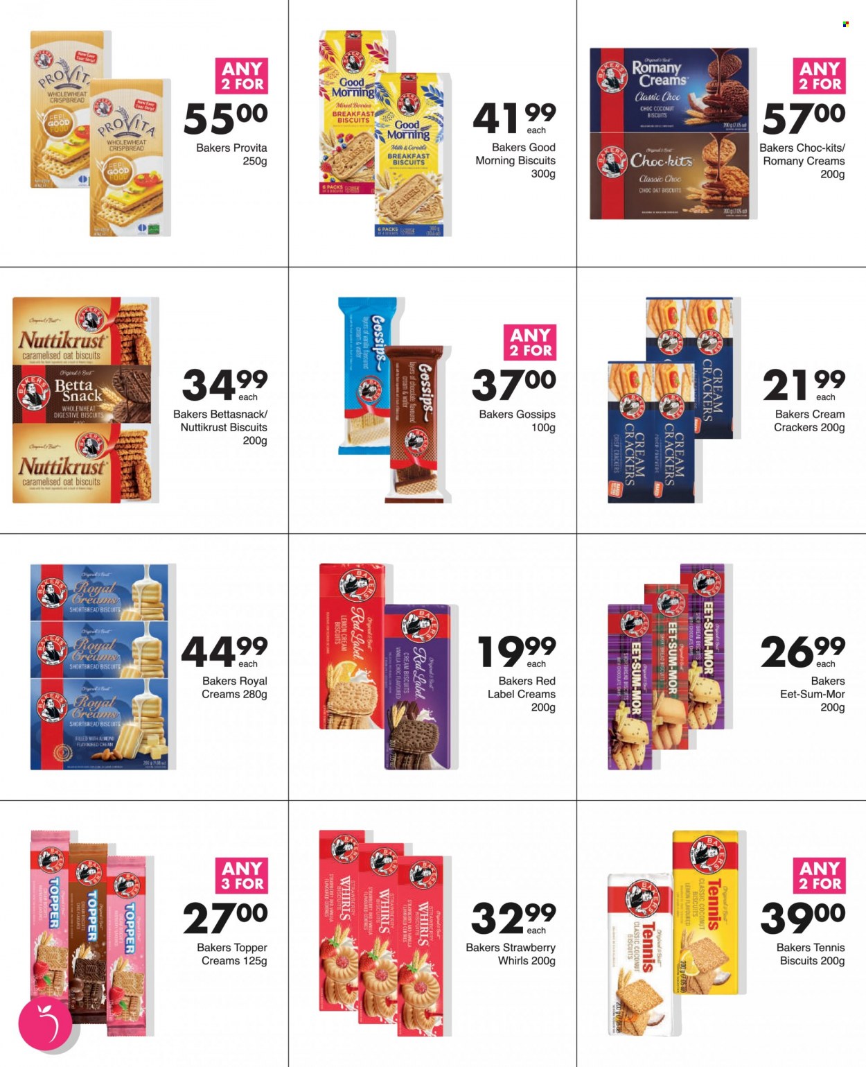 Save supermarket specials - 26/01/2023 - 05/02/2023. Page 19