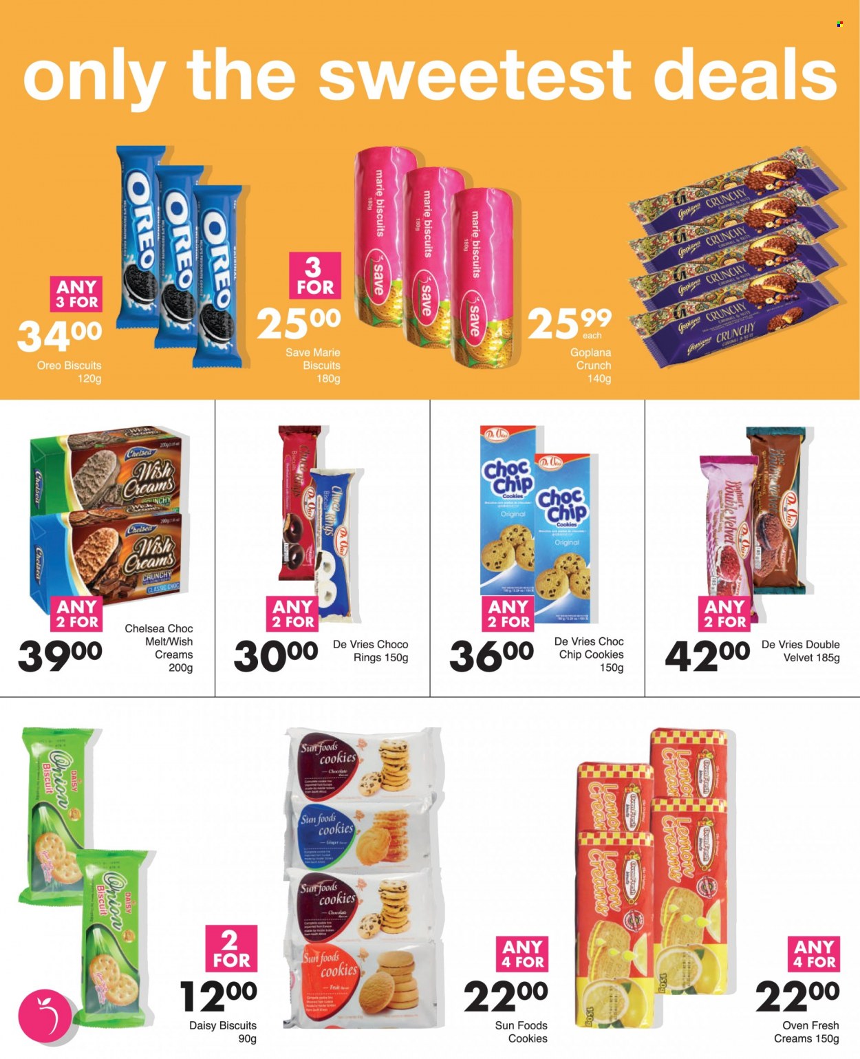 Save supermarket specials - 26/01/2023 - 05/02/2023. Page 21
