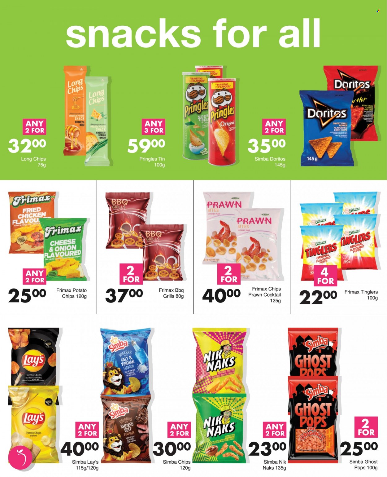 Save supermarket specials - 26/01/2023 - 05/02/2023. Page 22