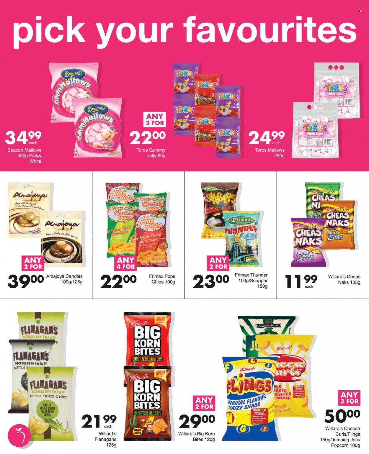 Save supermarket specials - 26/01/2023 - 05/02/2023. Page 23