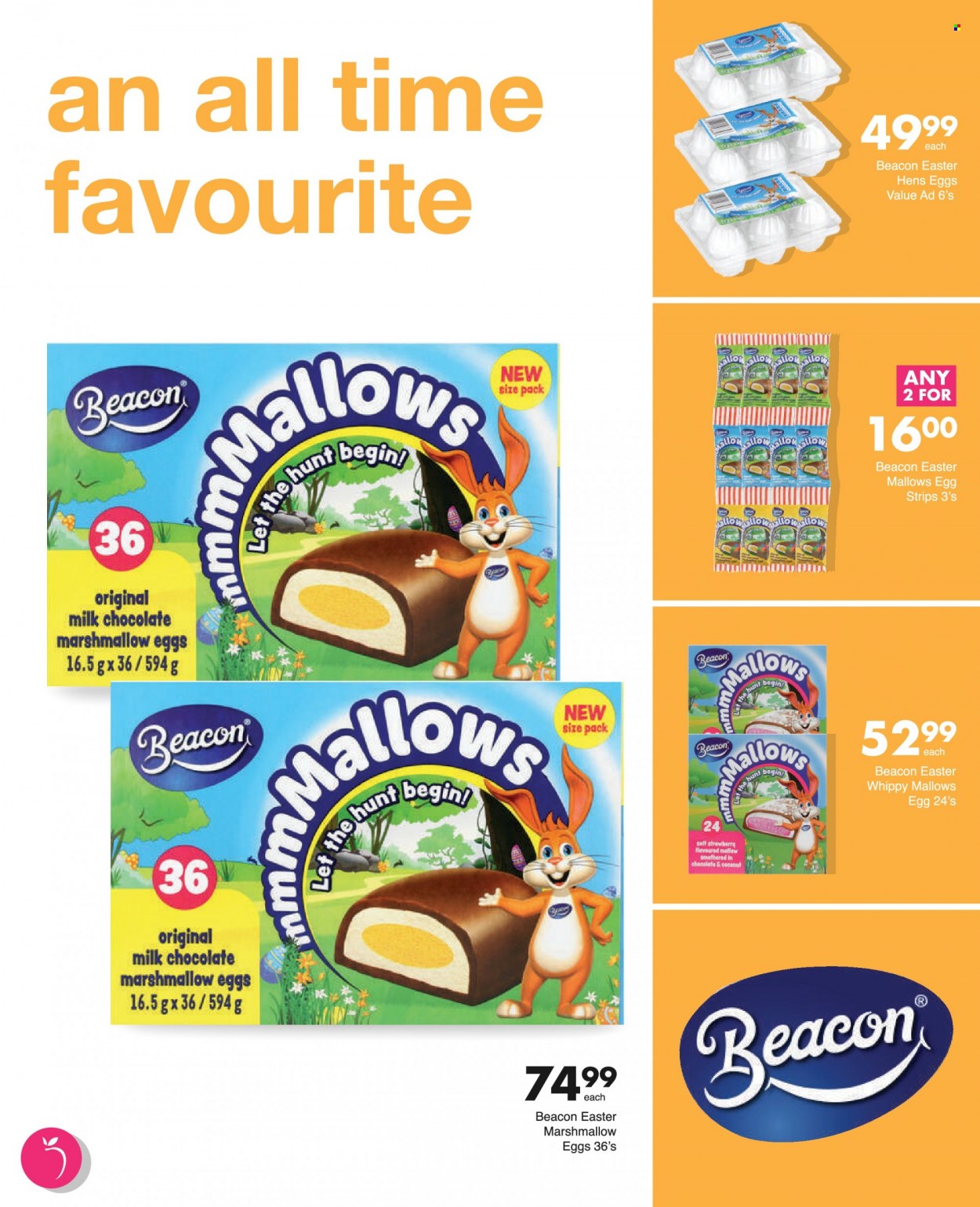 Save supermarket specials - 26/01/2023 - 05/02/2023. Page 24