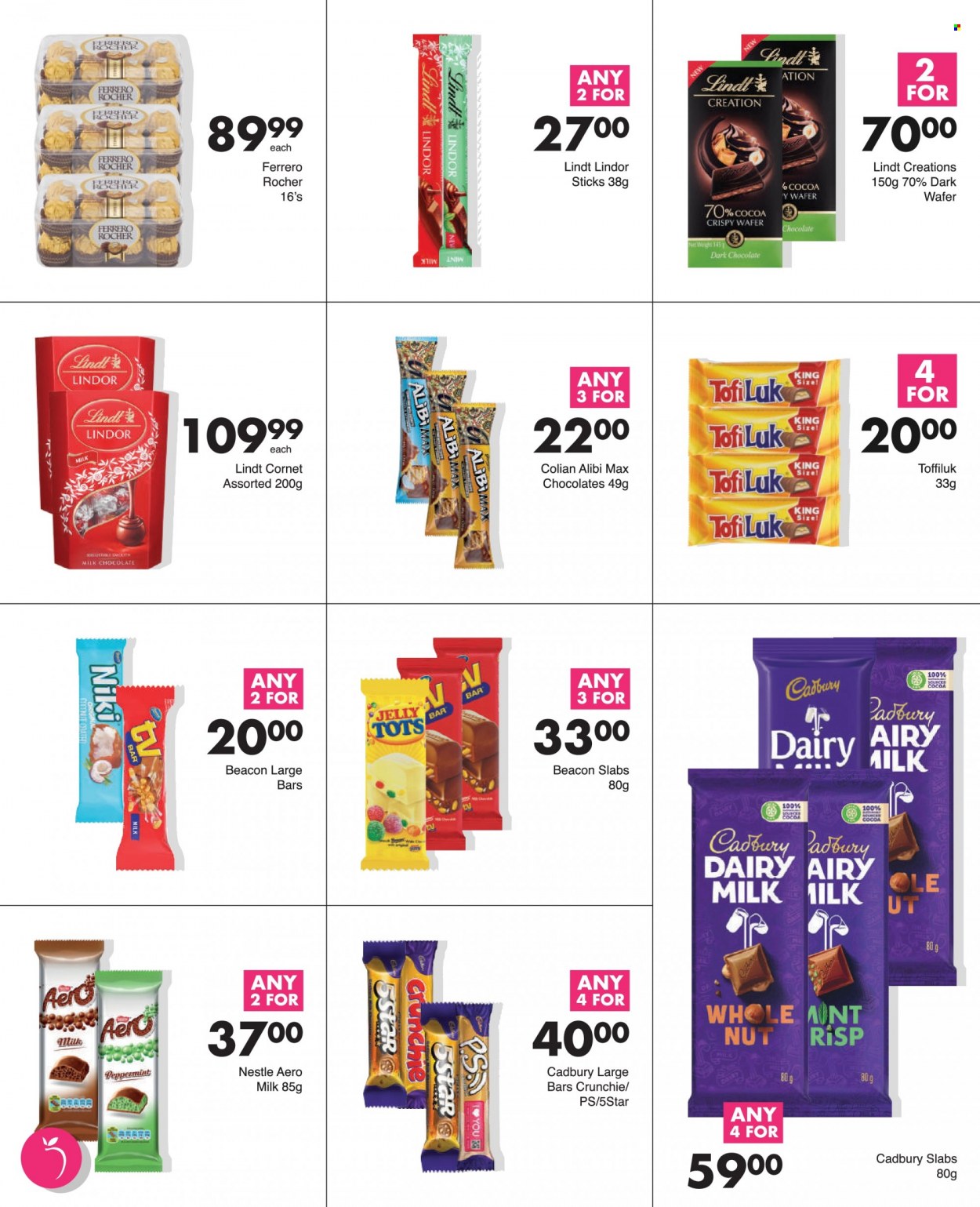 Save supermarket specials - 26/01/2023 - 05/02/2023. Page 25