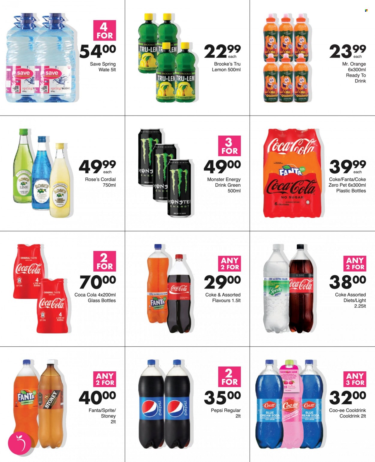 Save supermarket specials - 26/01/2023 - 05/02/2023. Page 27