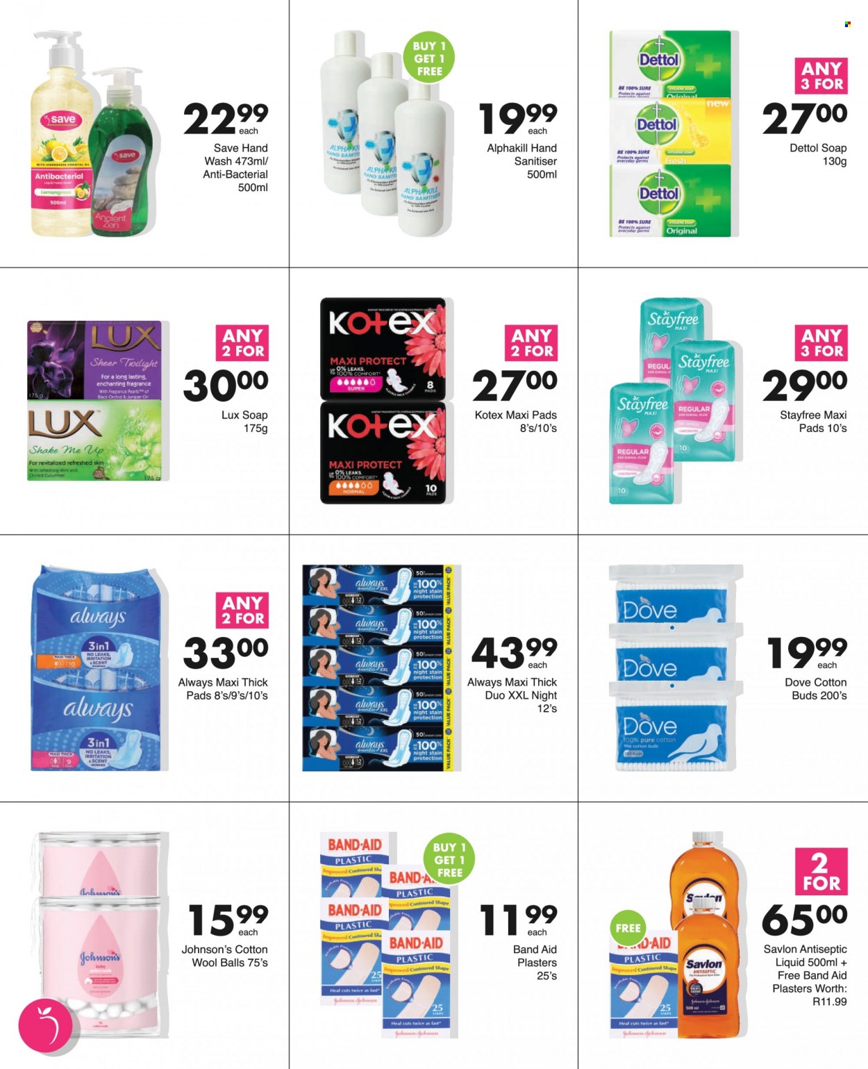 Save supermarket specials - 26/01/2023 - 05/02/2023. Page 32