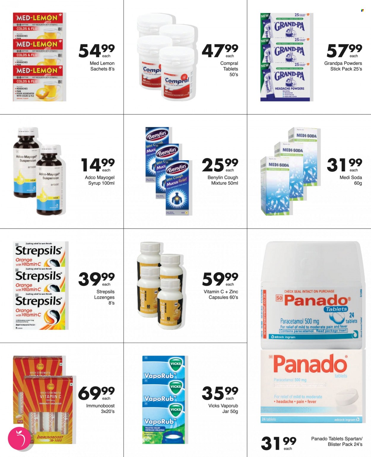 Save supermarket specials - 26/01/2023 - 05/02/2023. Page 34