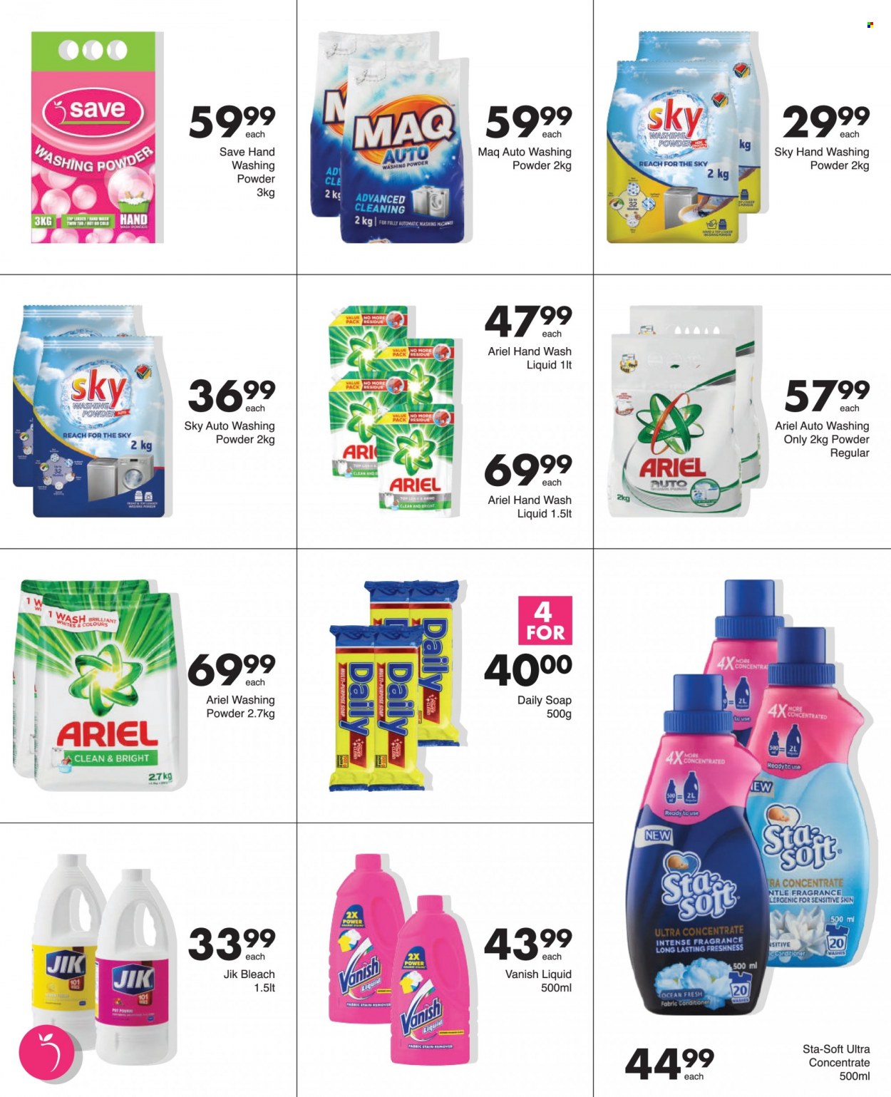 Save supermarket specials - 26/01/2023 - 05/02/2023. Page 35