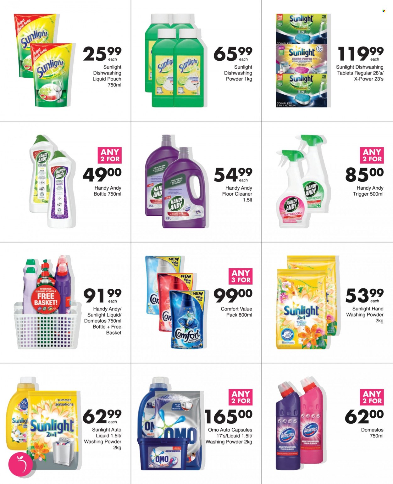 Save supermarket specials - 26/01/2023 - 05/02/2023. Page 36