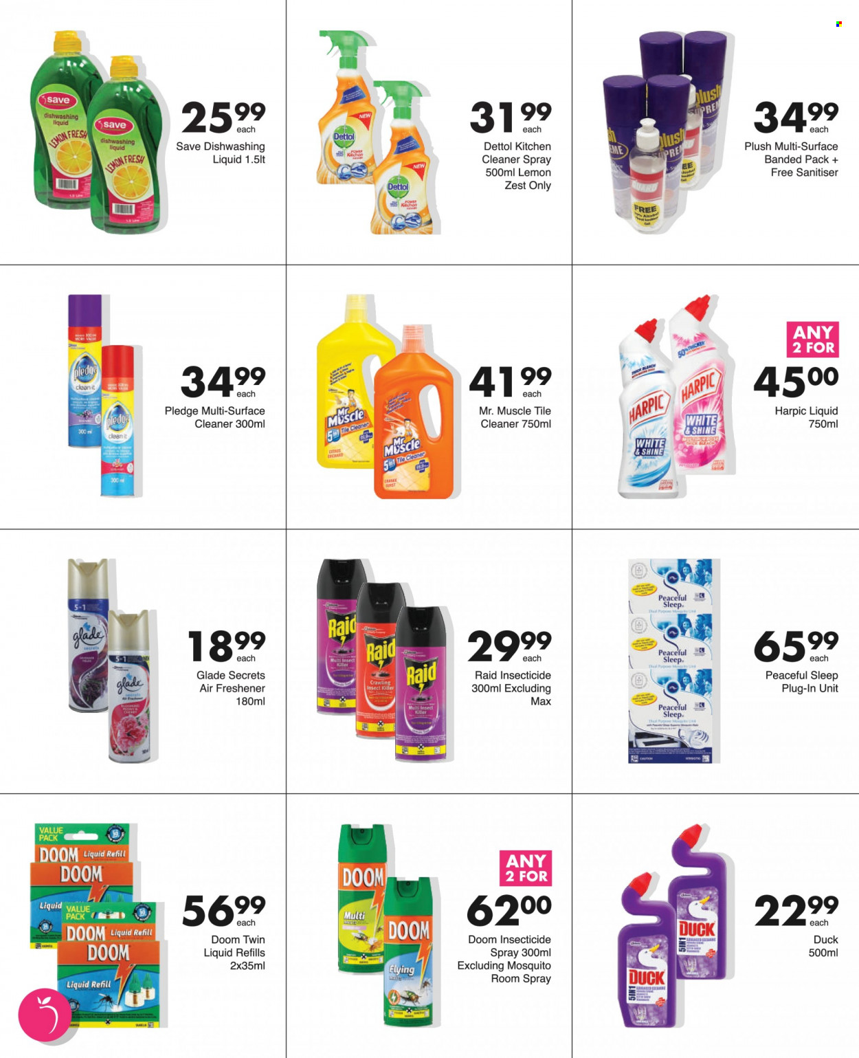 Save supermarket specials - 26/01/2023 - 05/02/2023. Page 37