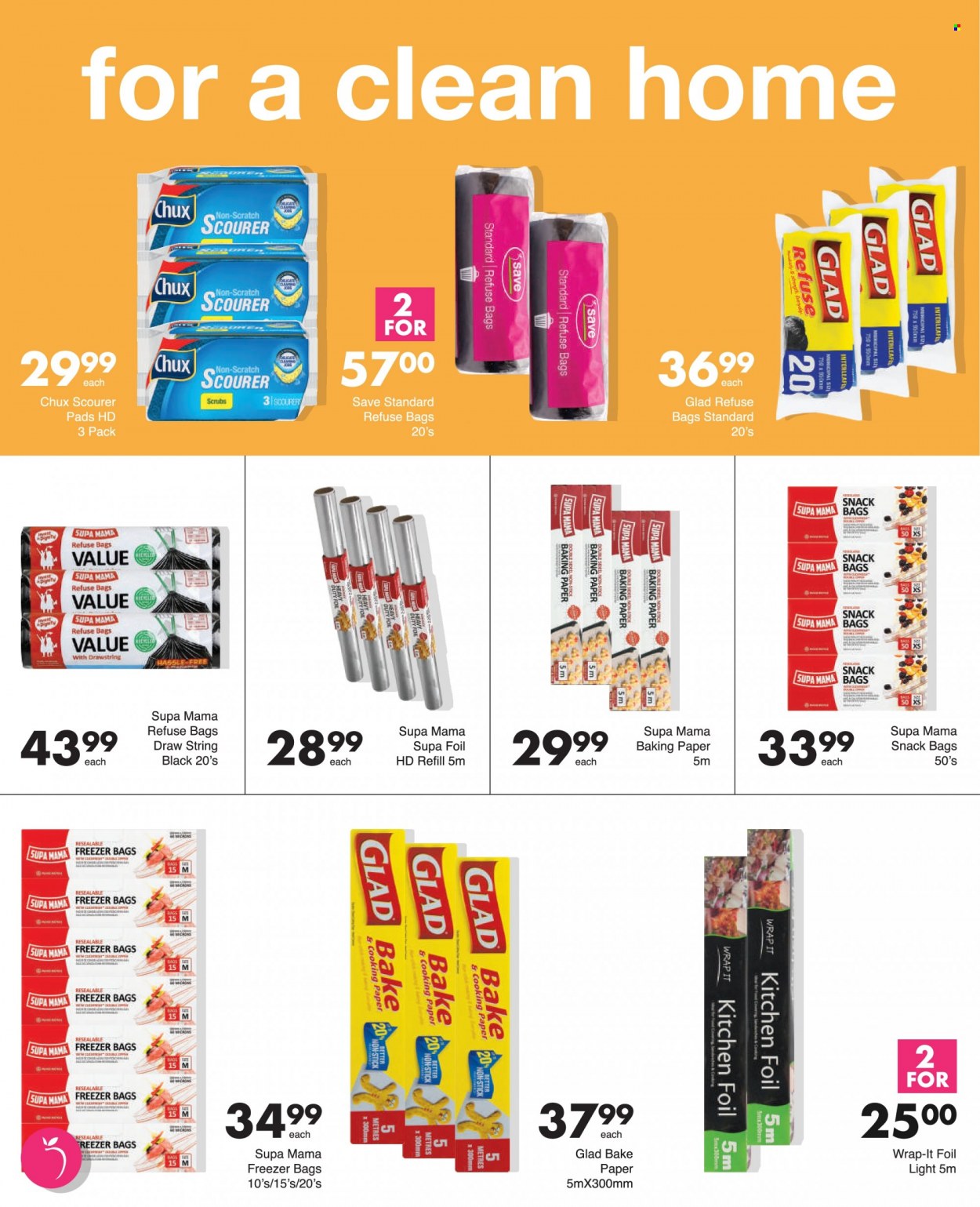 Save supermarket specials - 26/01/2023 - 05/02/2023. Page 39