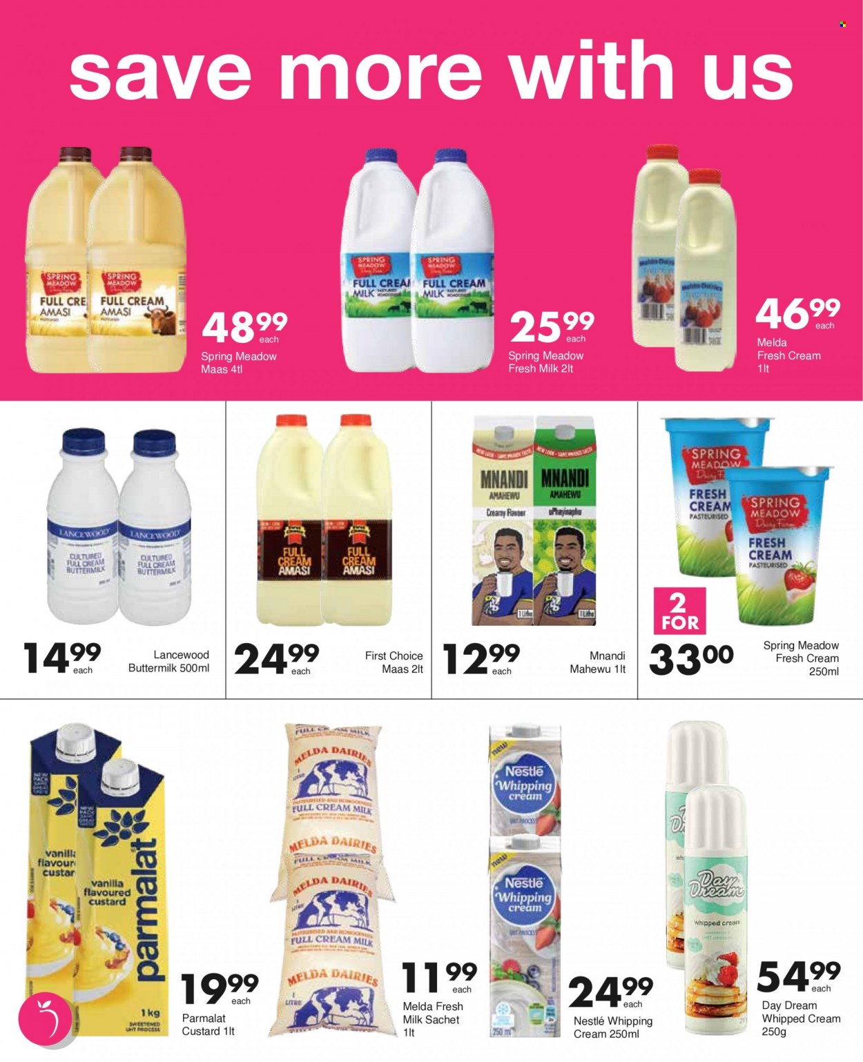 Save hyper specials - 26/01/2023 - 05/02/2023. Page 5
