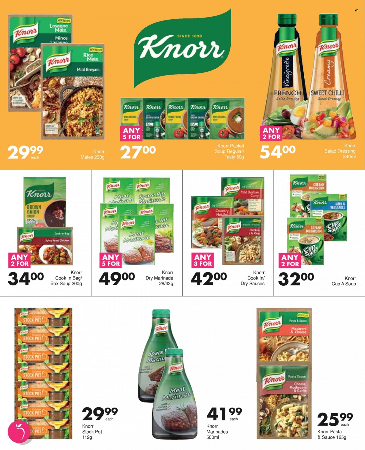 Save hyper specials - 26/01/2023 - 05/02/2023. Page 18