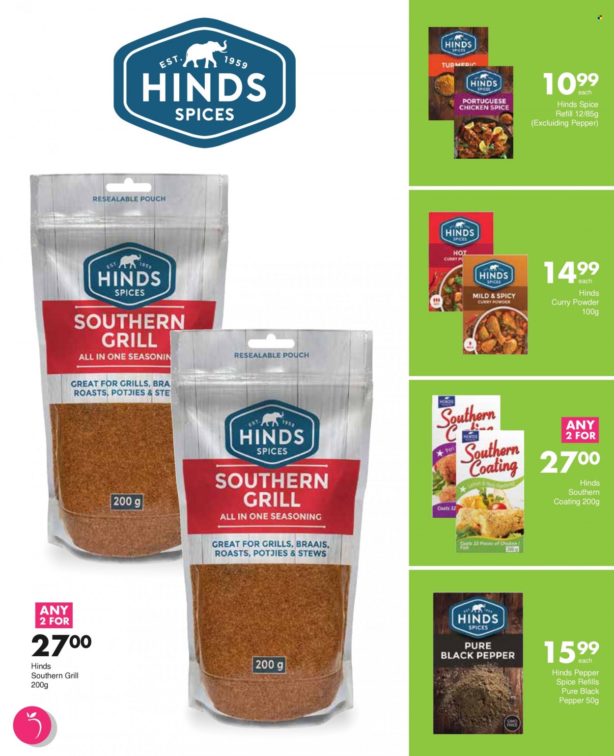 Save hyper specials - 26/01/2023 - 05/02/2023. Page 19