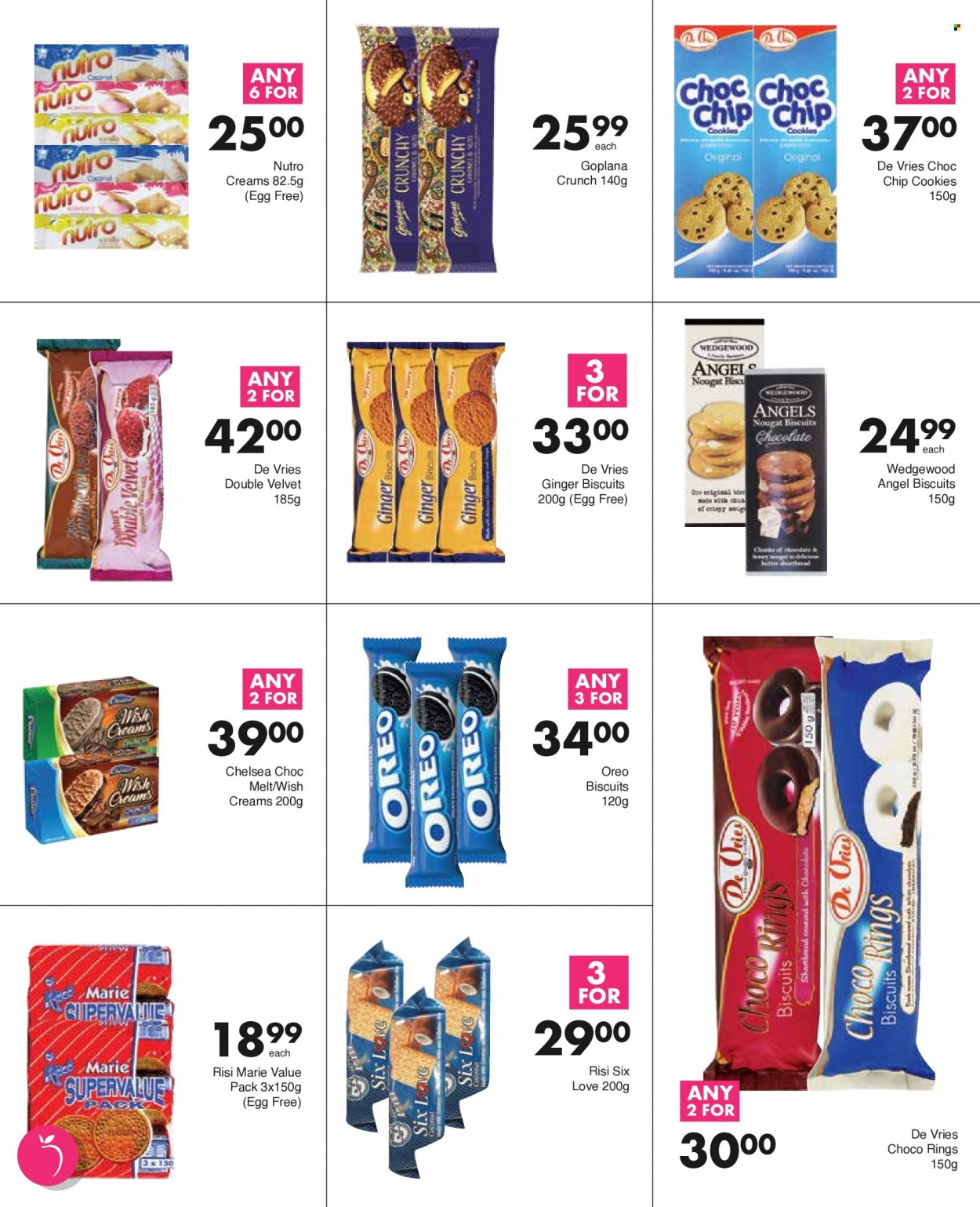 Save hyper specials - 26/01/2023 - 05/02/2023. Page 38