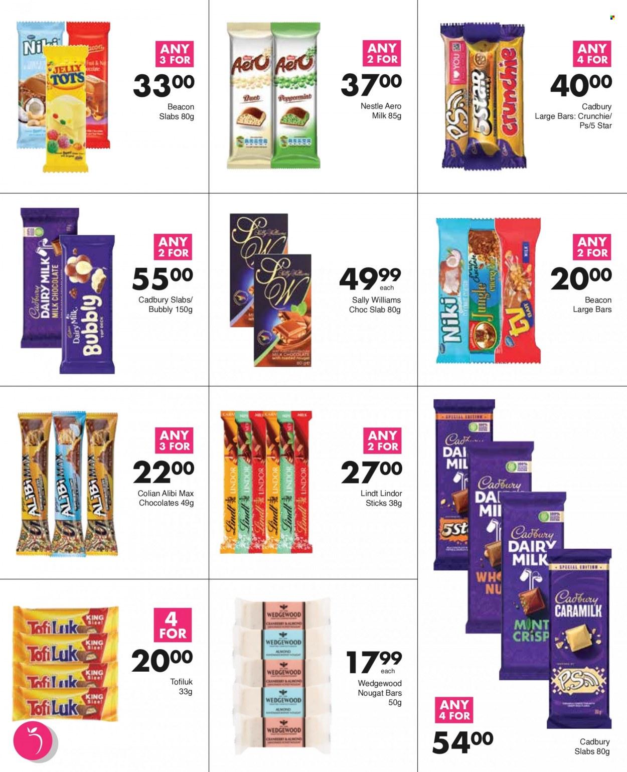 Save hyper specials - 26/01/2023 - 05/02/2023. Page 44