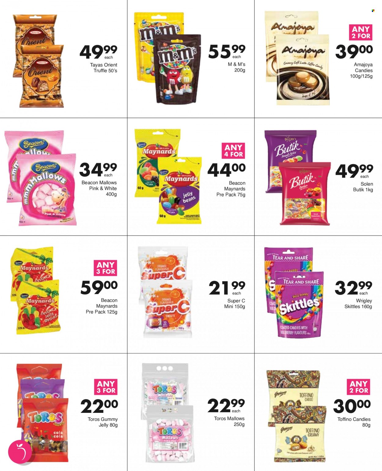 Save hyper specials - 26/01/2023 - 05/02/2023. Page 46