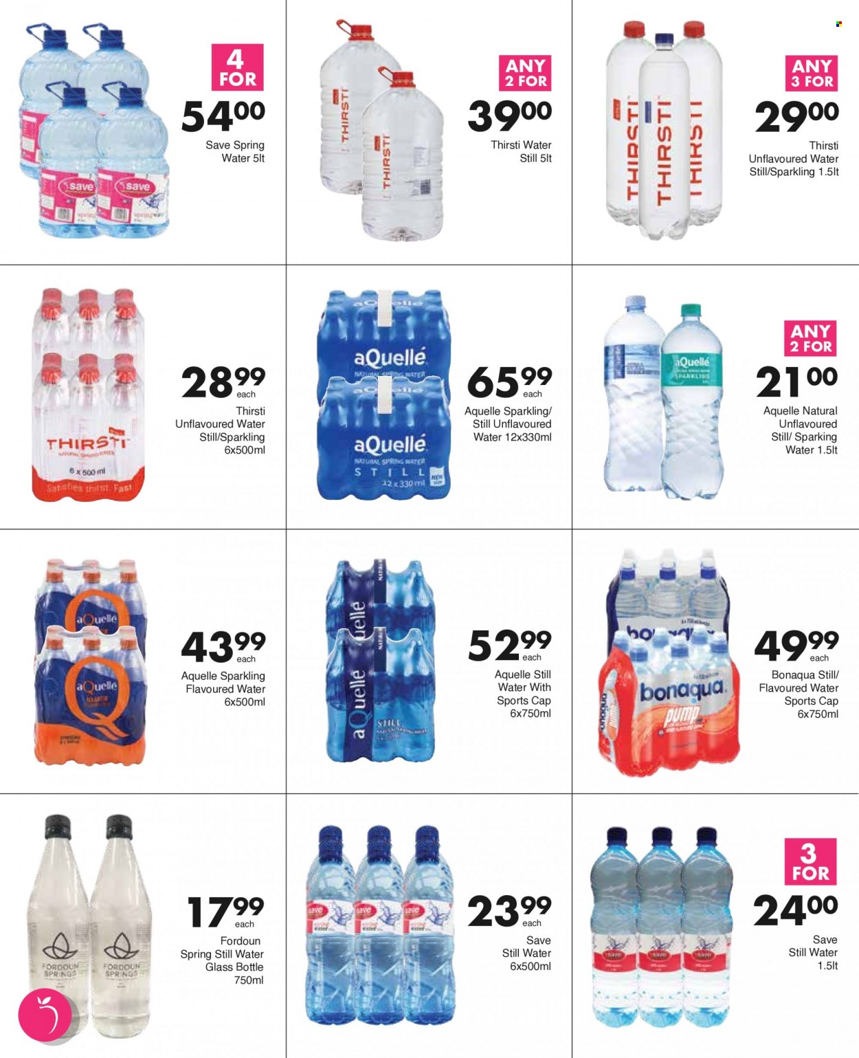 Save hyper specials - 26/01/2023 - 05/02/2023. Page 53