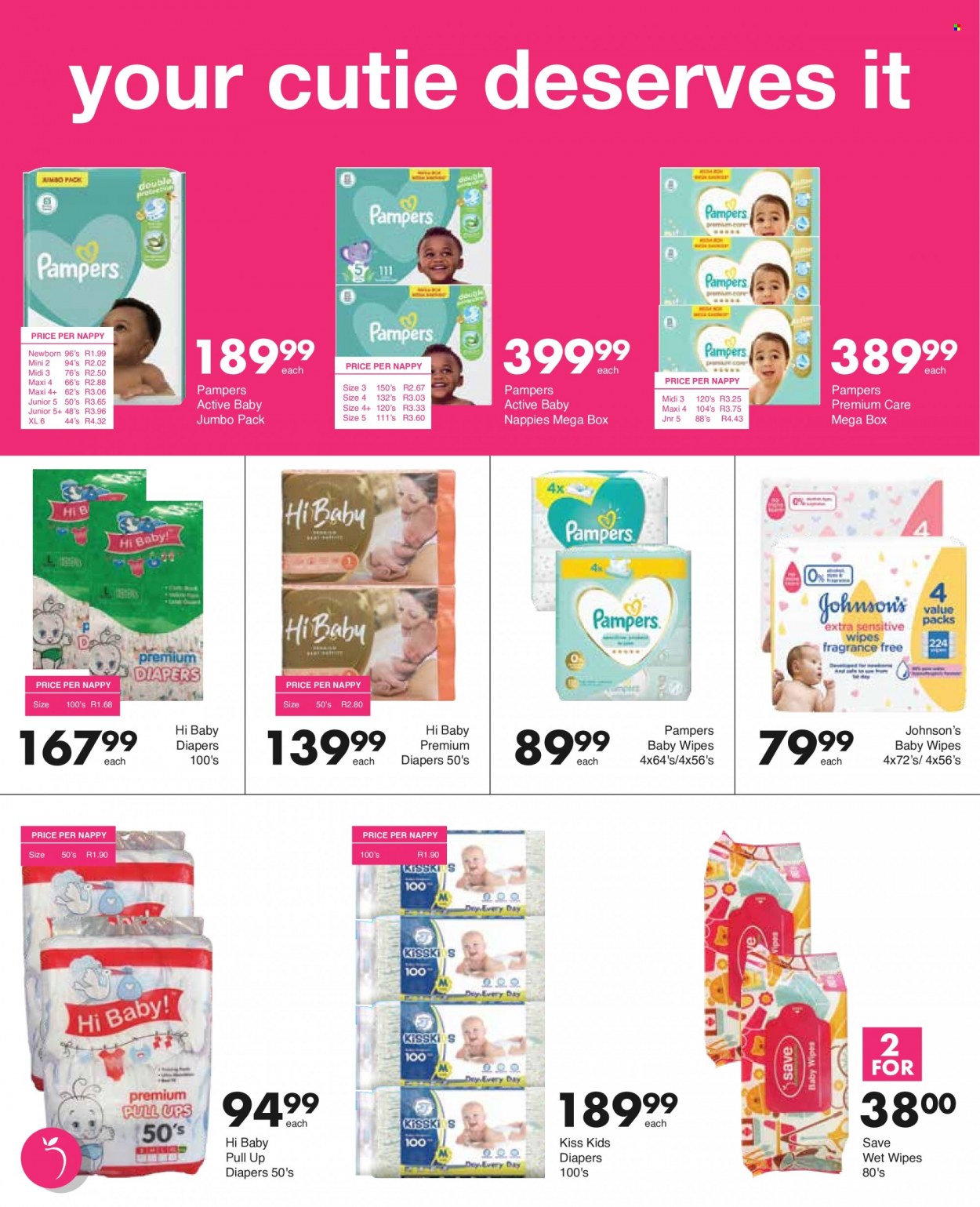 Save hyper specials - 26/01/2023 - 05/02/2023. Page 55