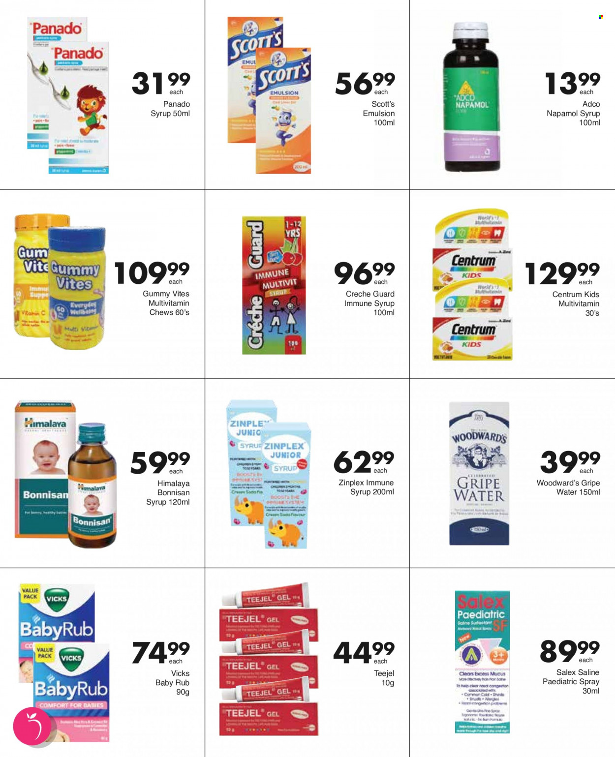 Save hyper specials - 26/01/2023 - 05/02/2023. Page 57