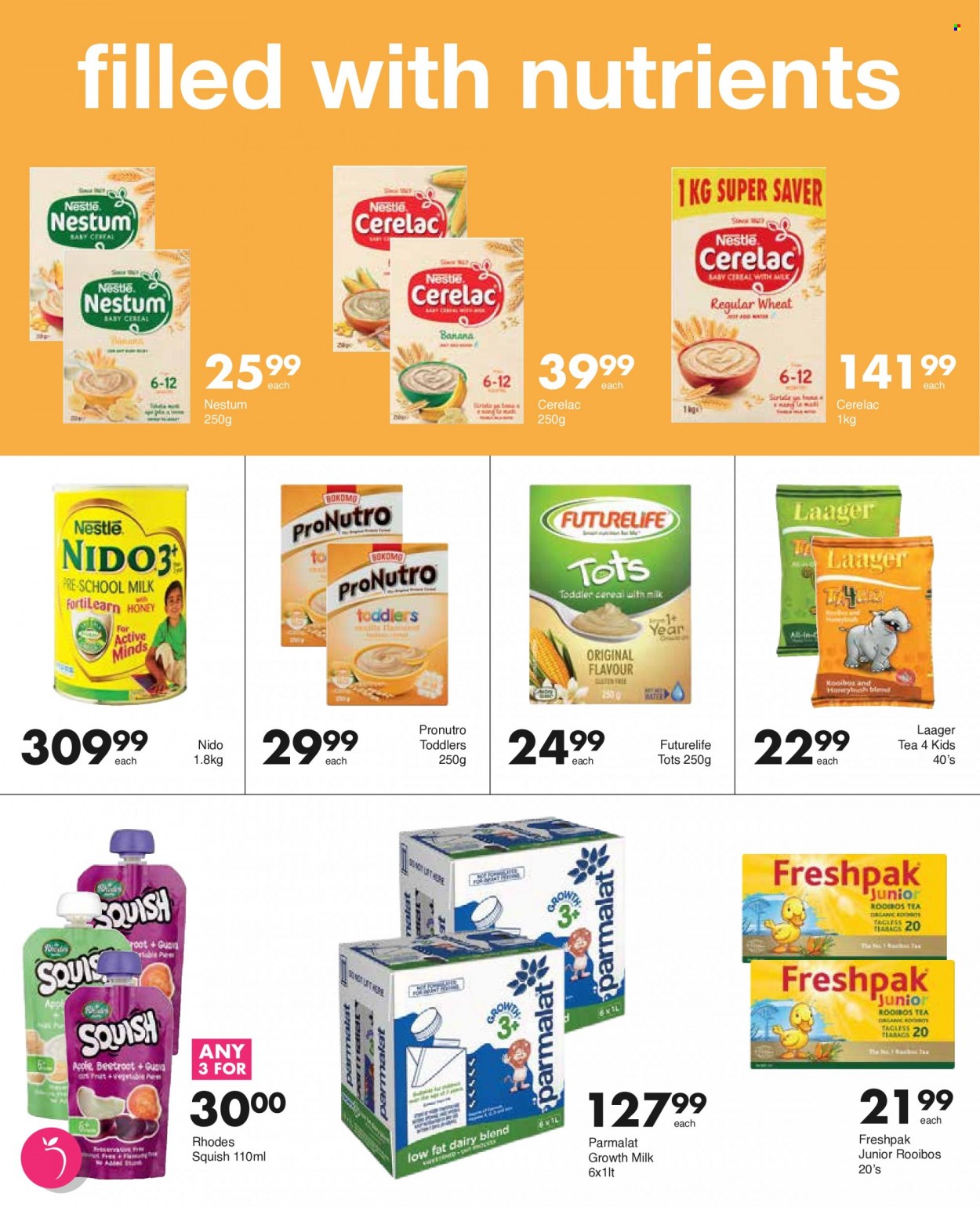 Save hyper specials - 26/01/2023 - 05/02/2023. Page 58