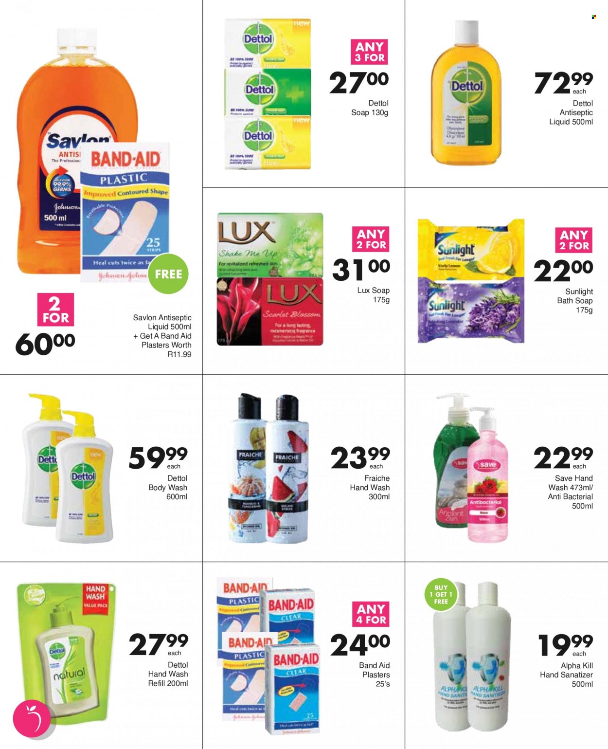 Save hyper specials - 26/01/2023 - 05/02/2023. Page 64