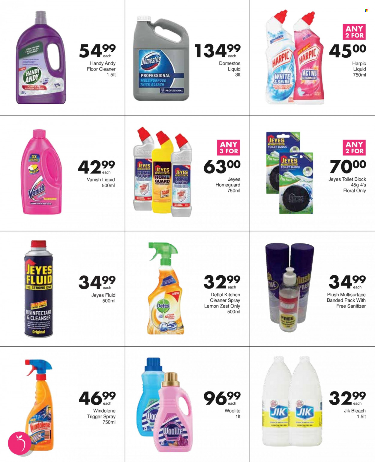 Save hyper specials - 26/01/2023 - 05/02/2023. Page 77