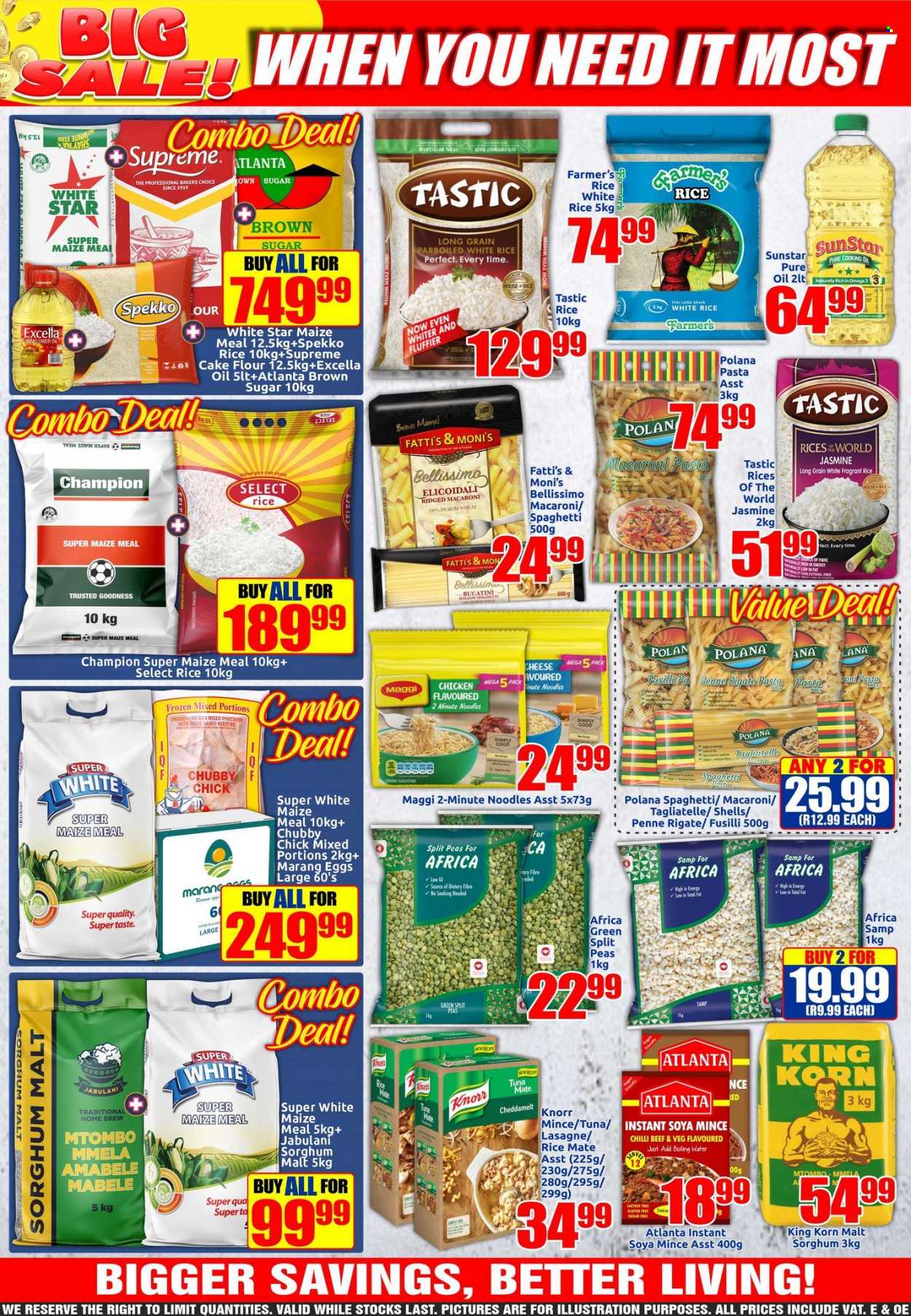 Three Star Cash and Carry specials - 25/01/2023 - 08/02/2023. Page 8