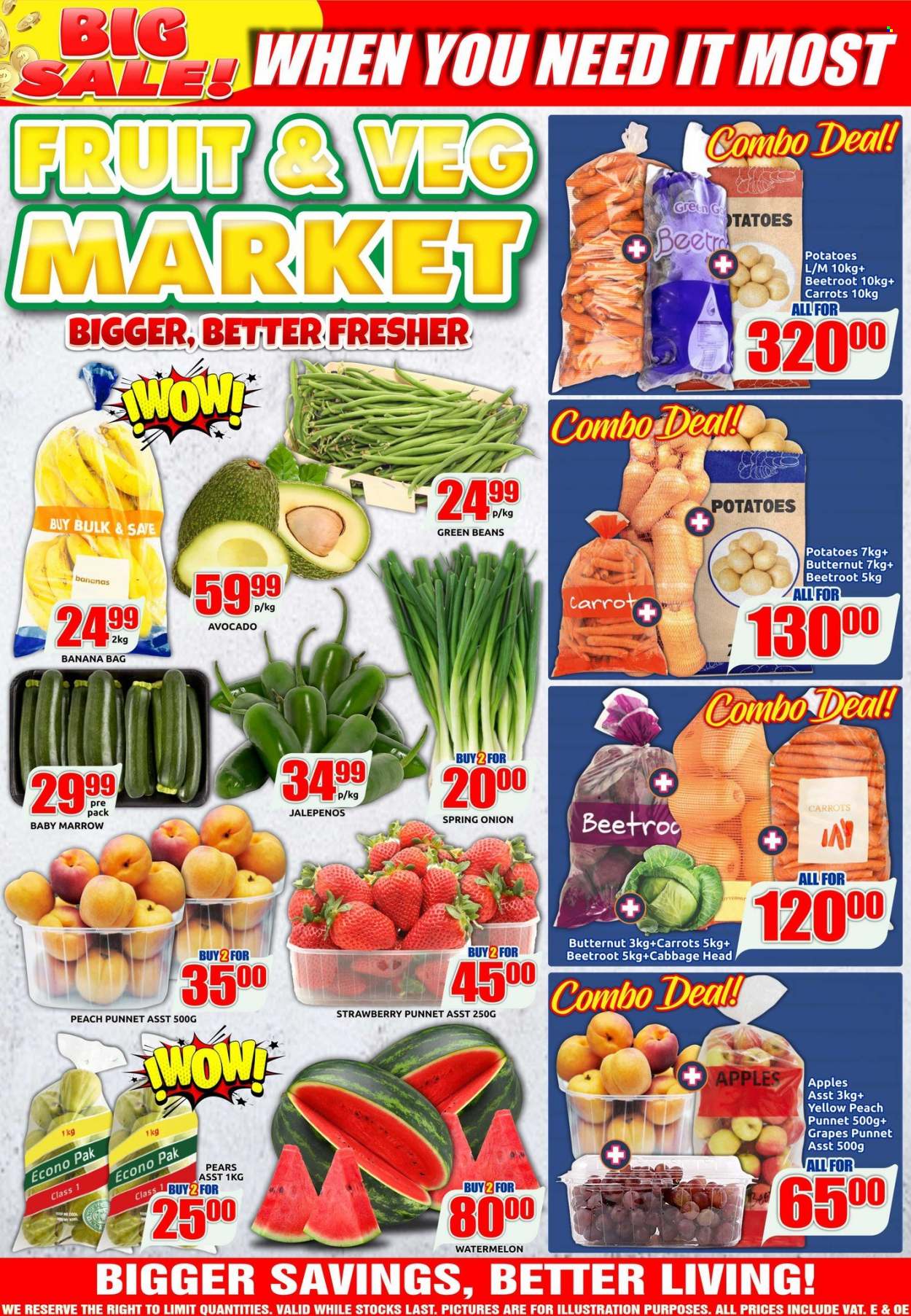 Three Star Cash and Carry specials - 25/01/2023 - 08/02/2023. Page 9