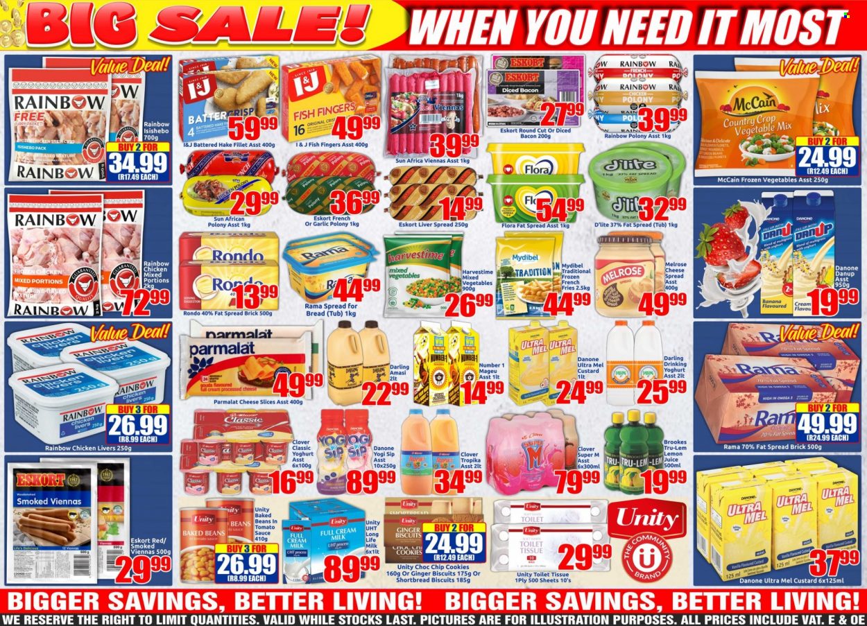 Three Star Cash and Carry specials - 25/01/2023 - 08/02/2023. Page 10