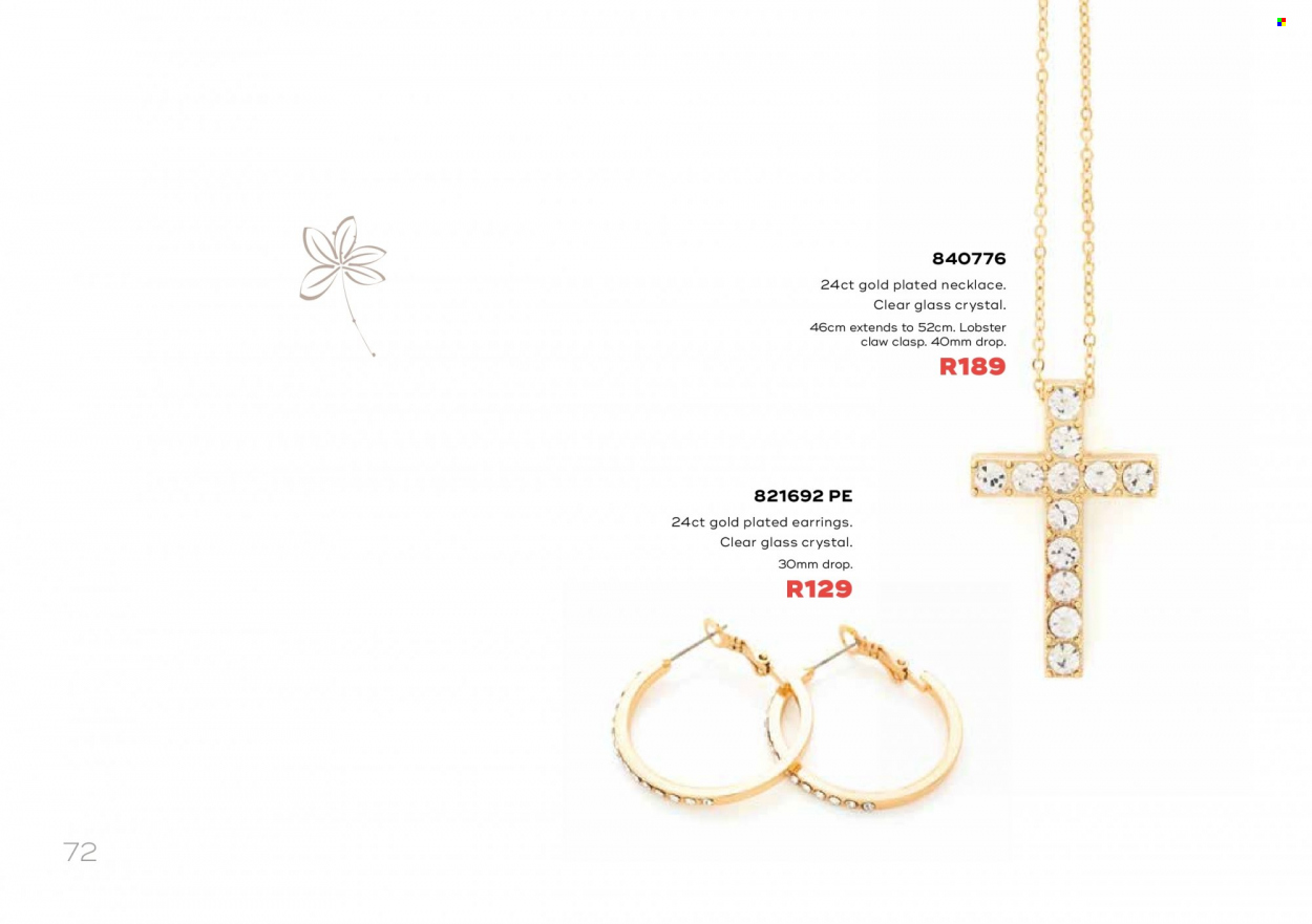Honey specials. Page 74