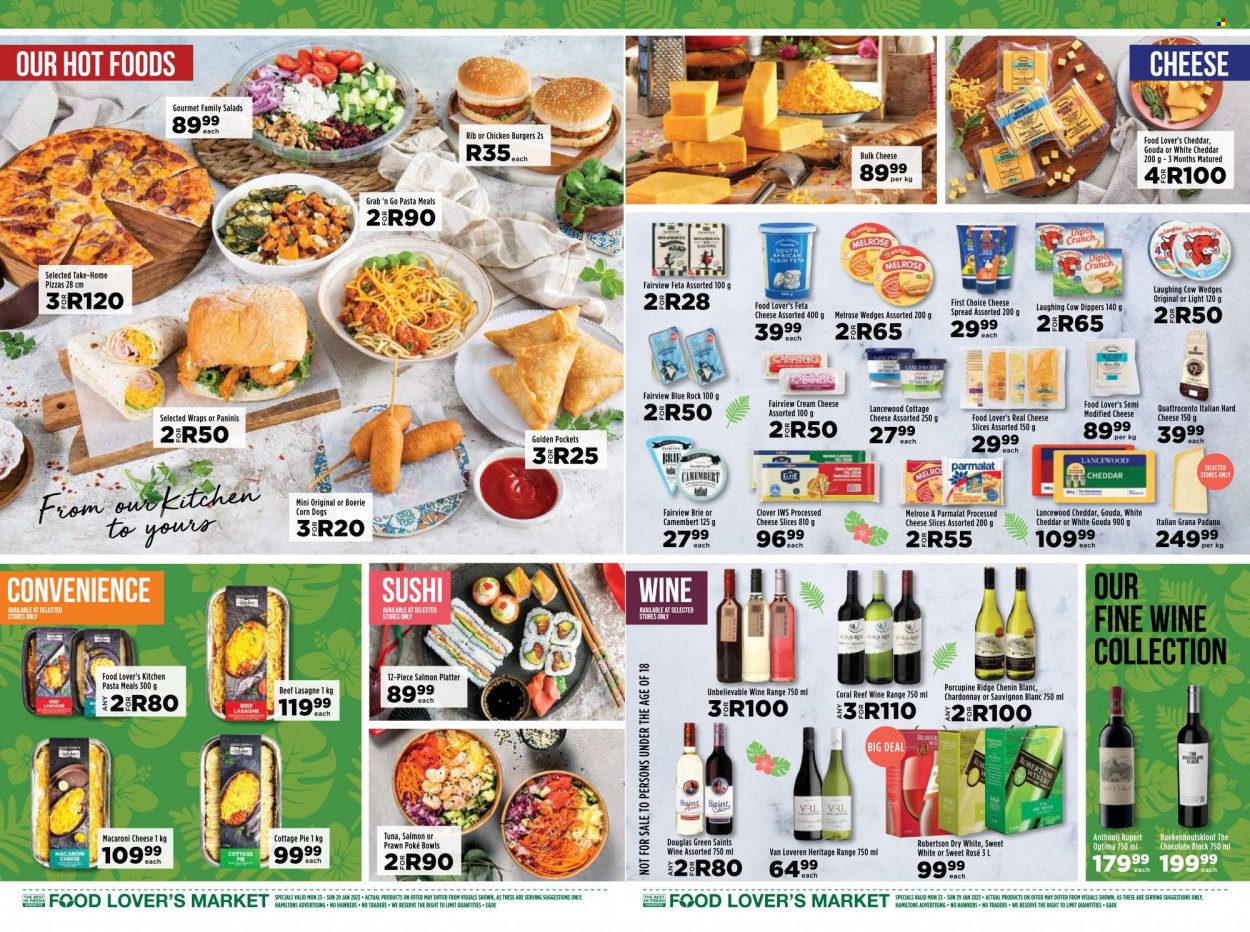 Food Lover's Market specials - 23/01/2023 - 29/01/2023. Page 5