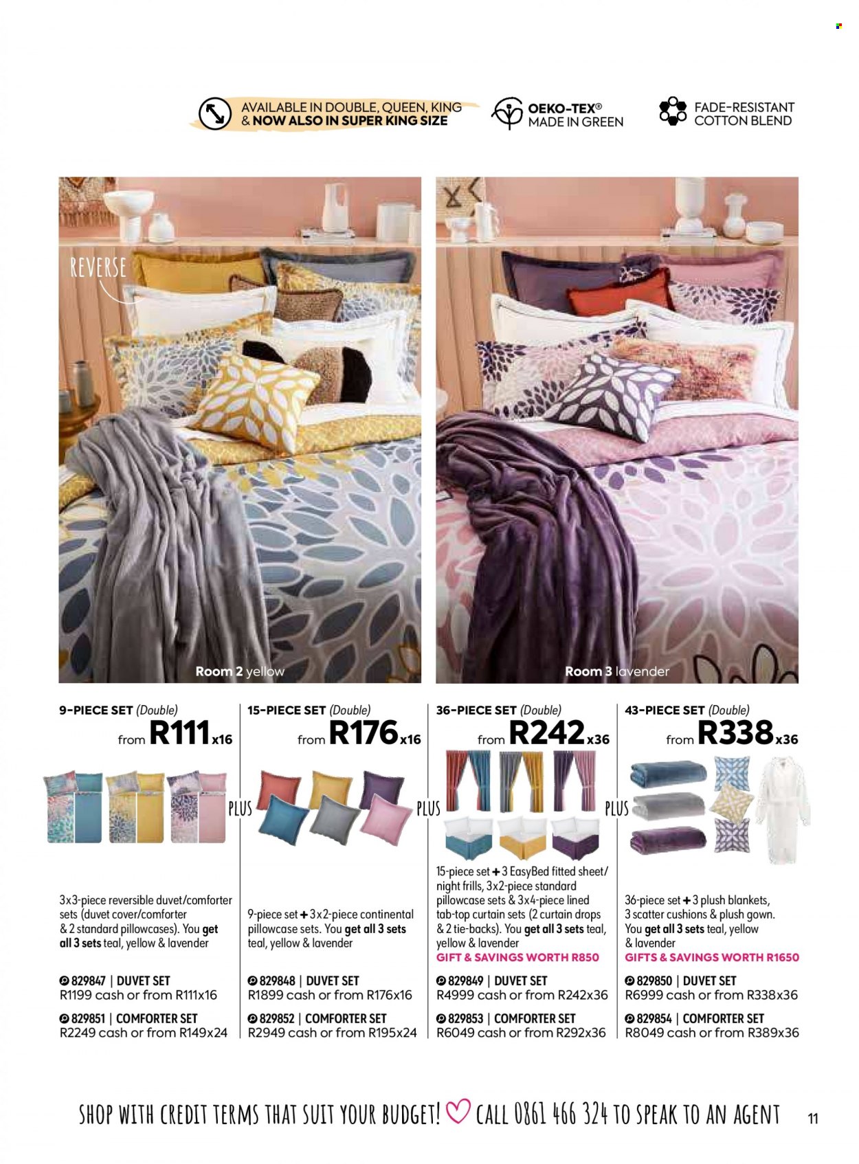 HomeChoice specials - 01/02/2023 - 28/02/2023. Page 11