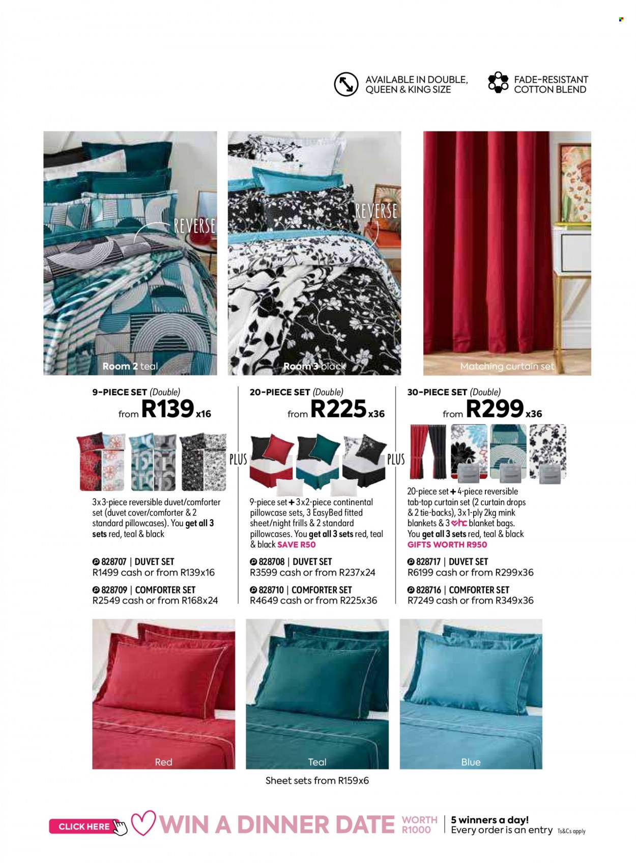 HomeChoice specials - 01/02/2023 - 28/02/2023. Page 17