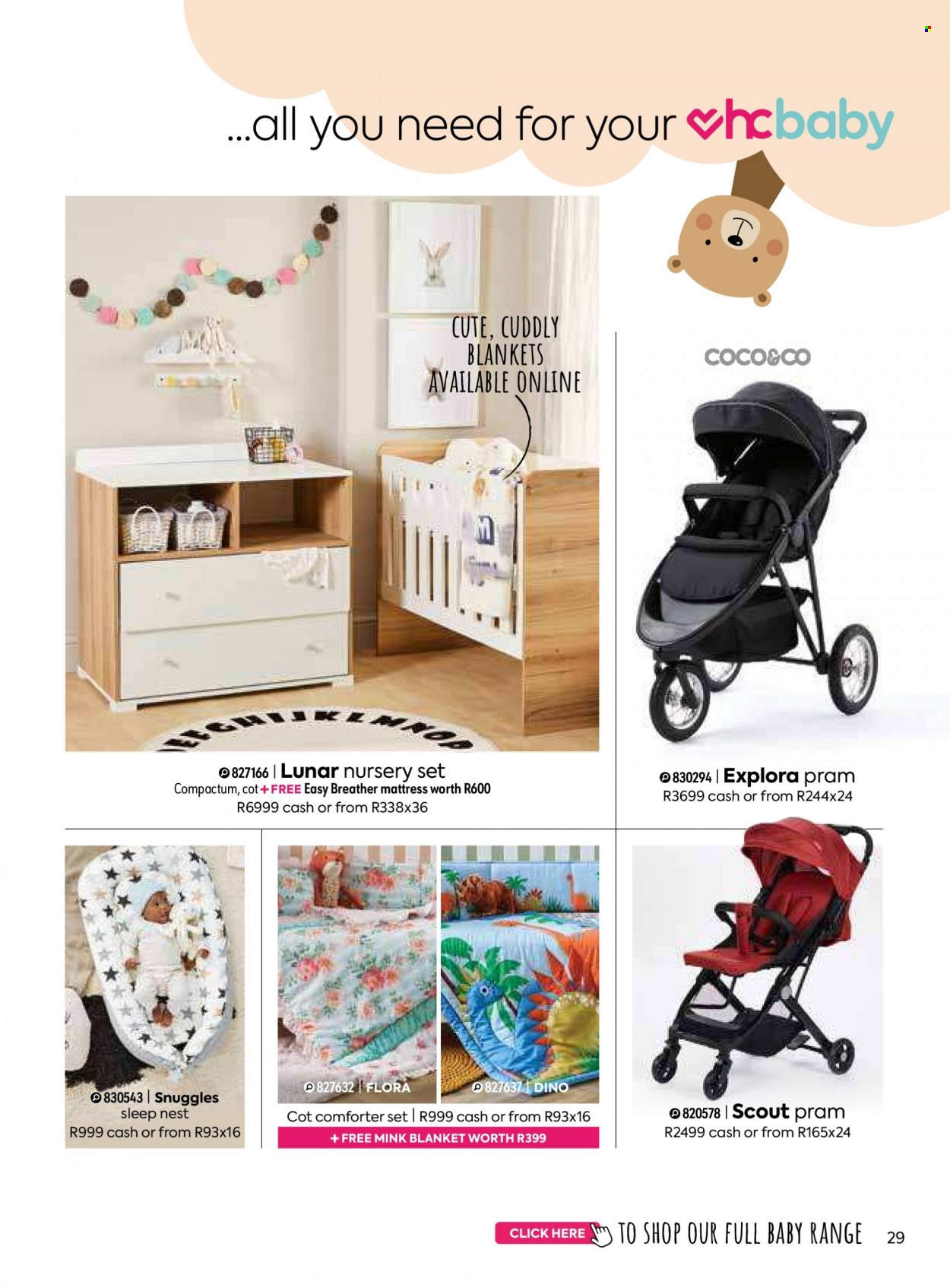 HomeChoice specials - 01/02/2023 - 28/02/2023. Page 29