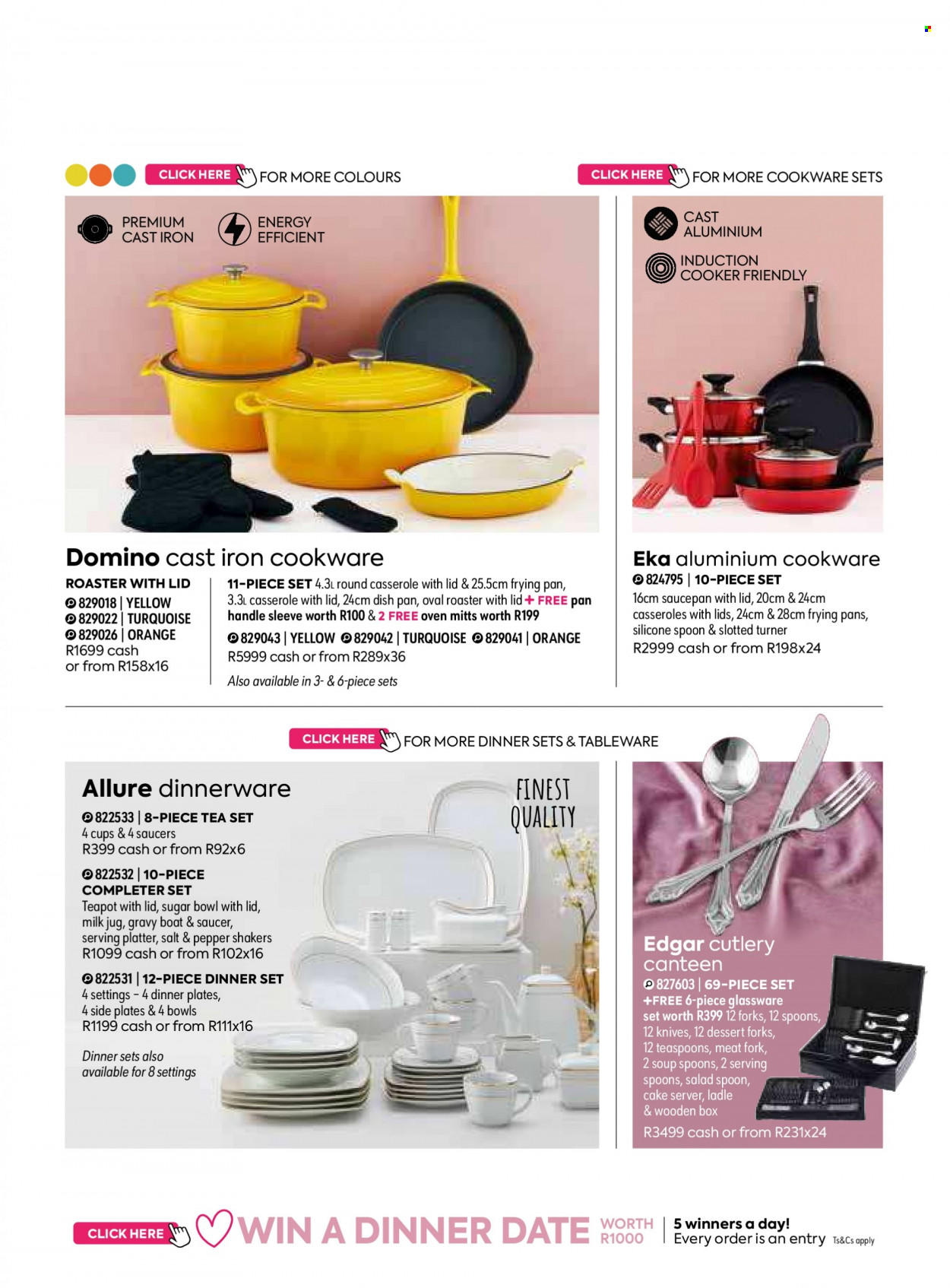 HomeChoice specials - 01/02/2023 - 28/02/2023. Page 47
