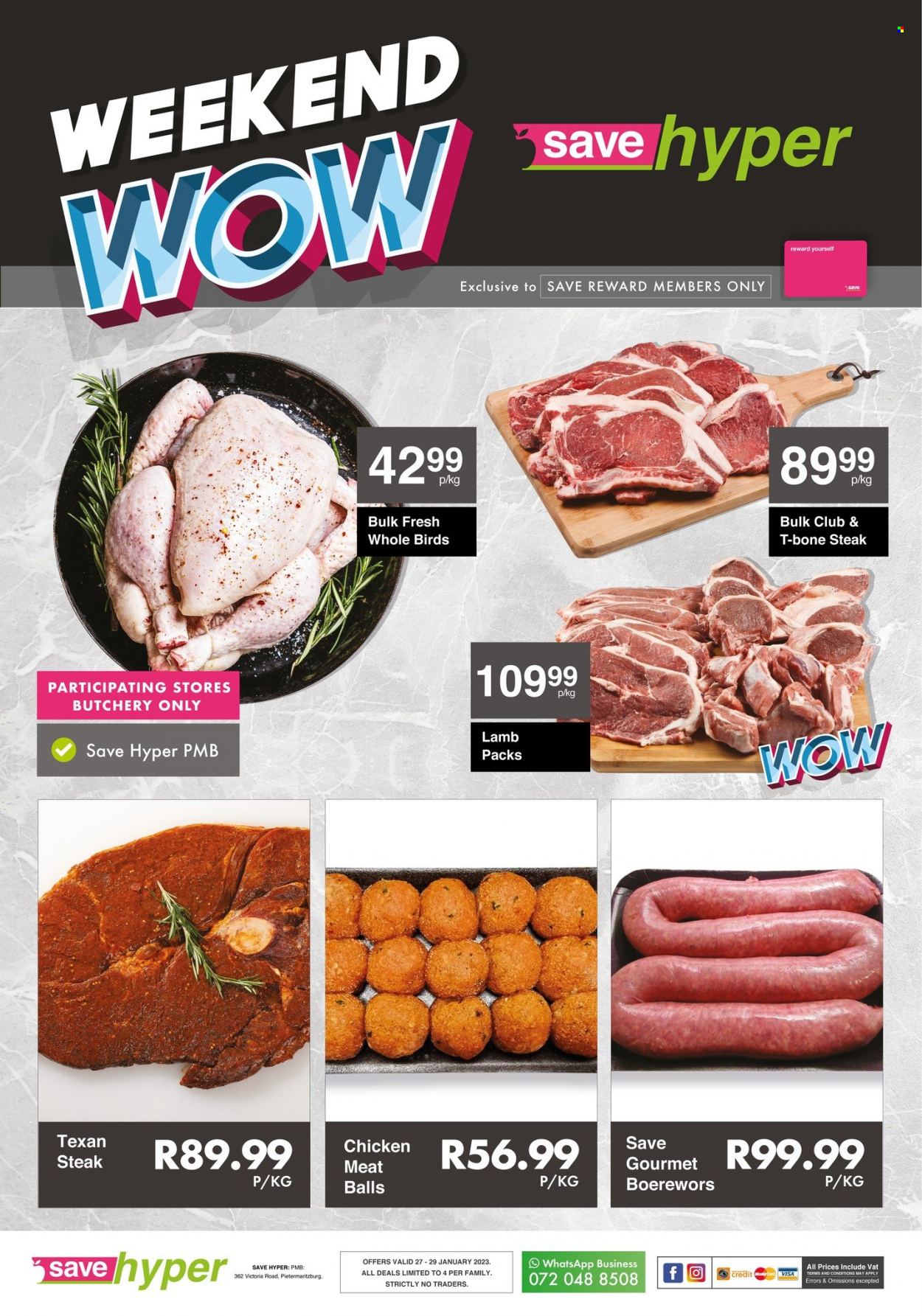Save hyper specials - 27/01/2023 - 29/01/2023. Page 4
