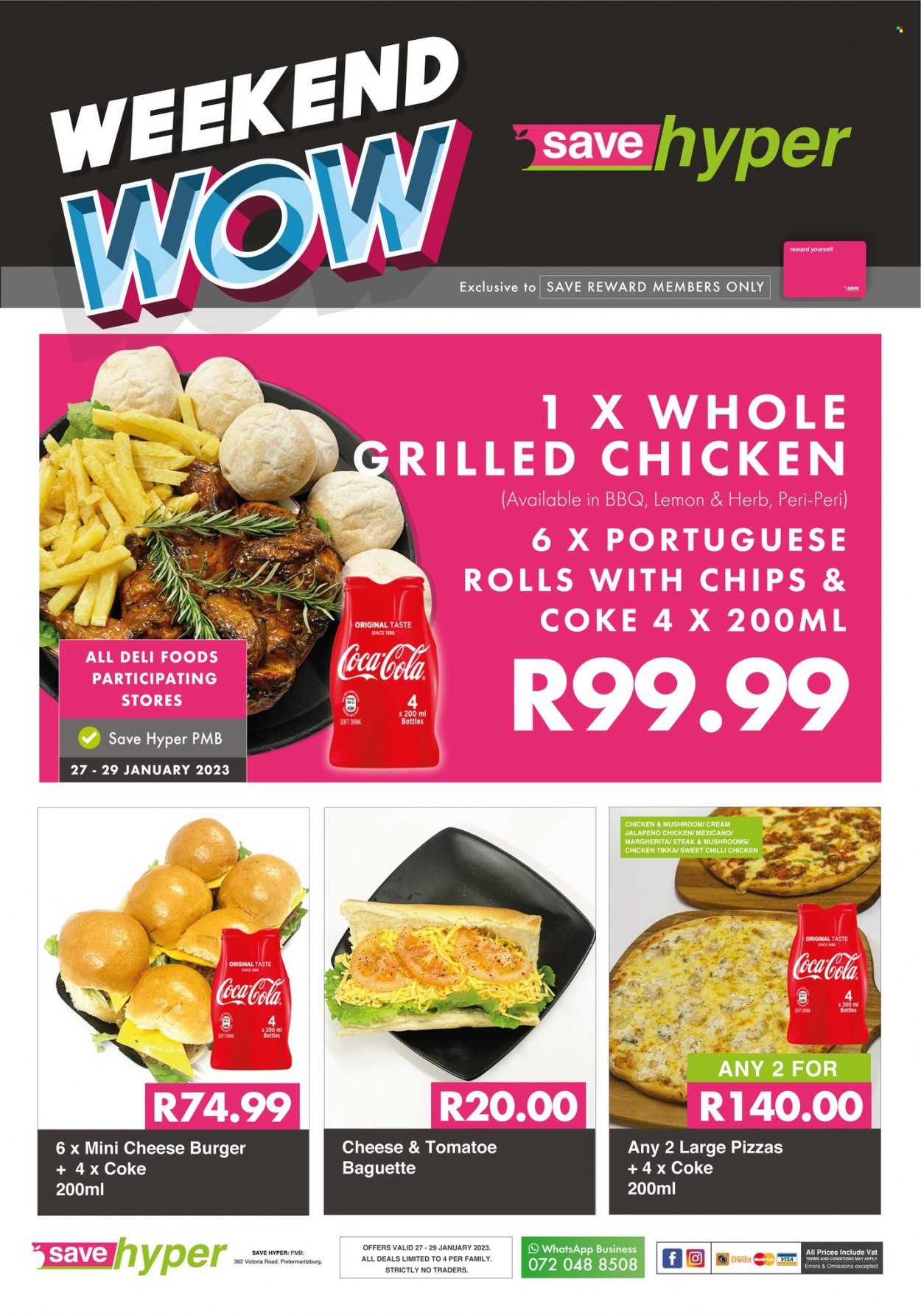 Save hyper specials - 27/01/2023 - 29/01/2023. Page 6