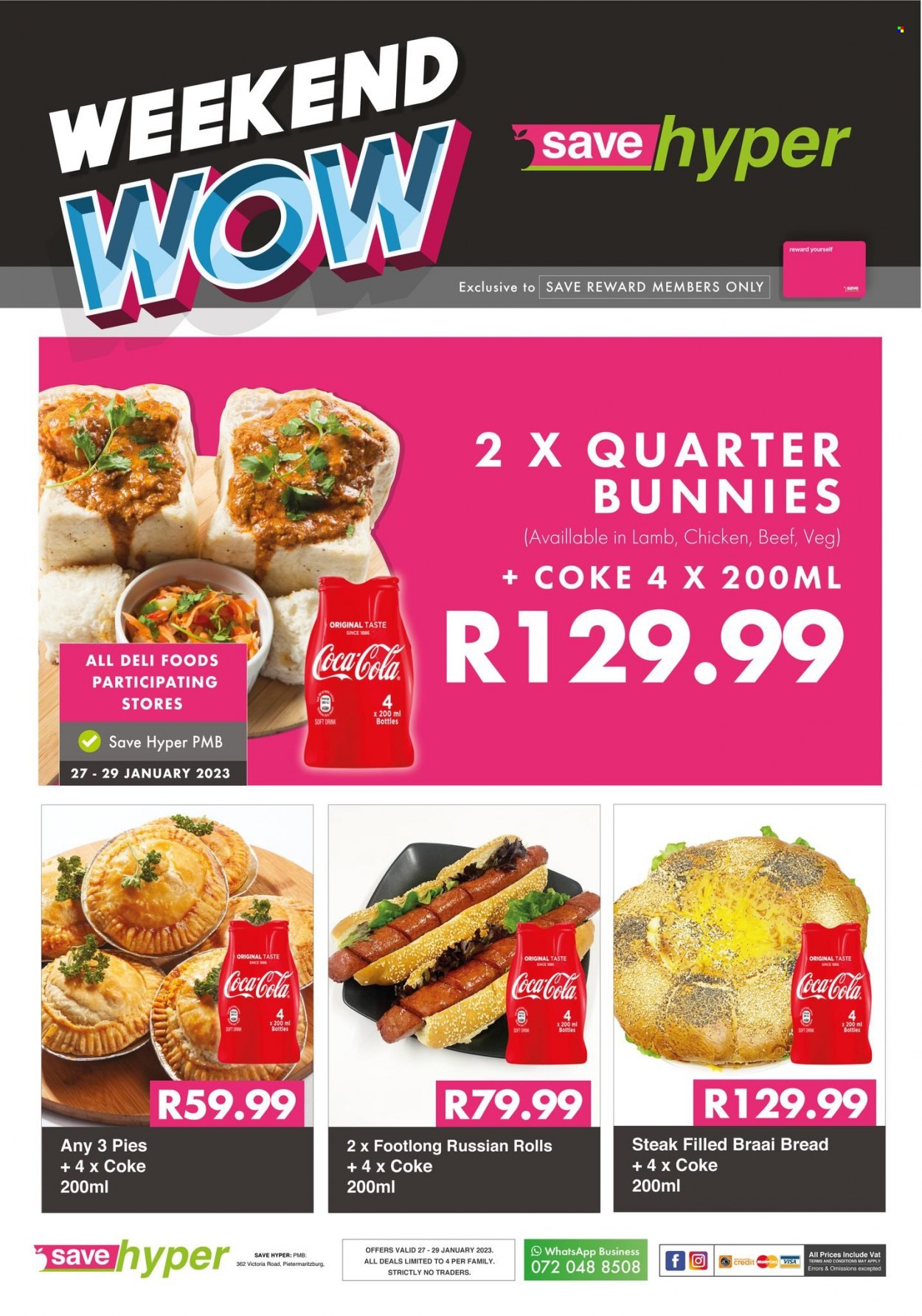 Save hyper specials - 27/01/2023 - 29/01/2023. Page 7