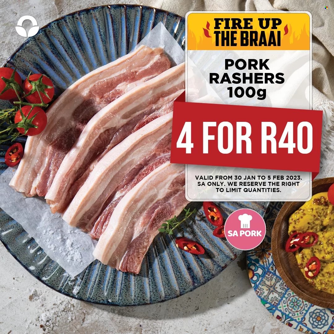 Food Lover's Market specials - 30/01/2023 - 05/02/2023. Page 2